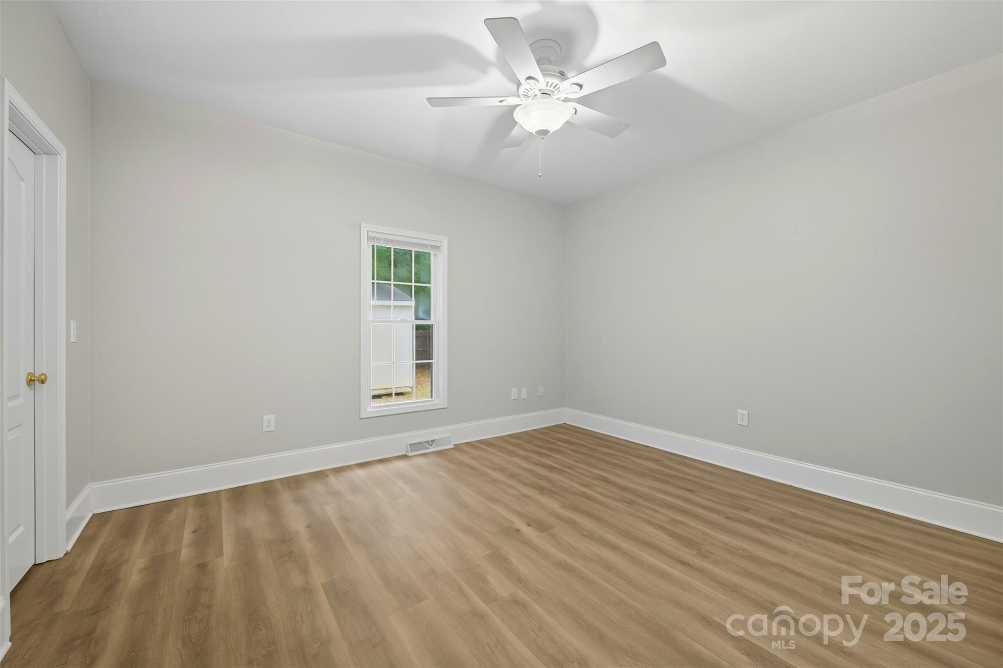 Stafford Park - Residential