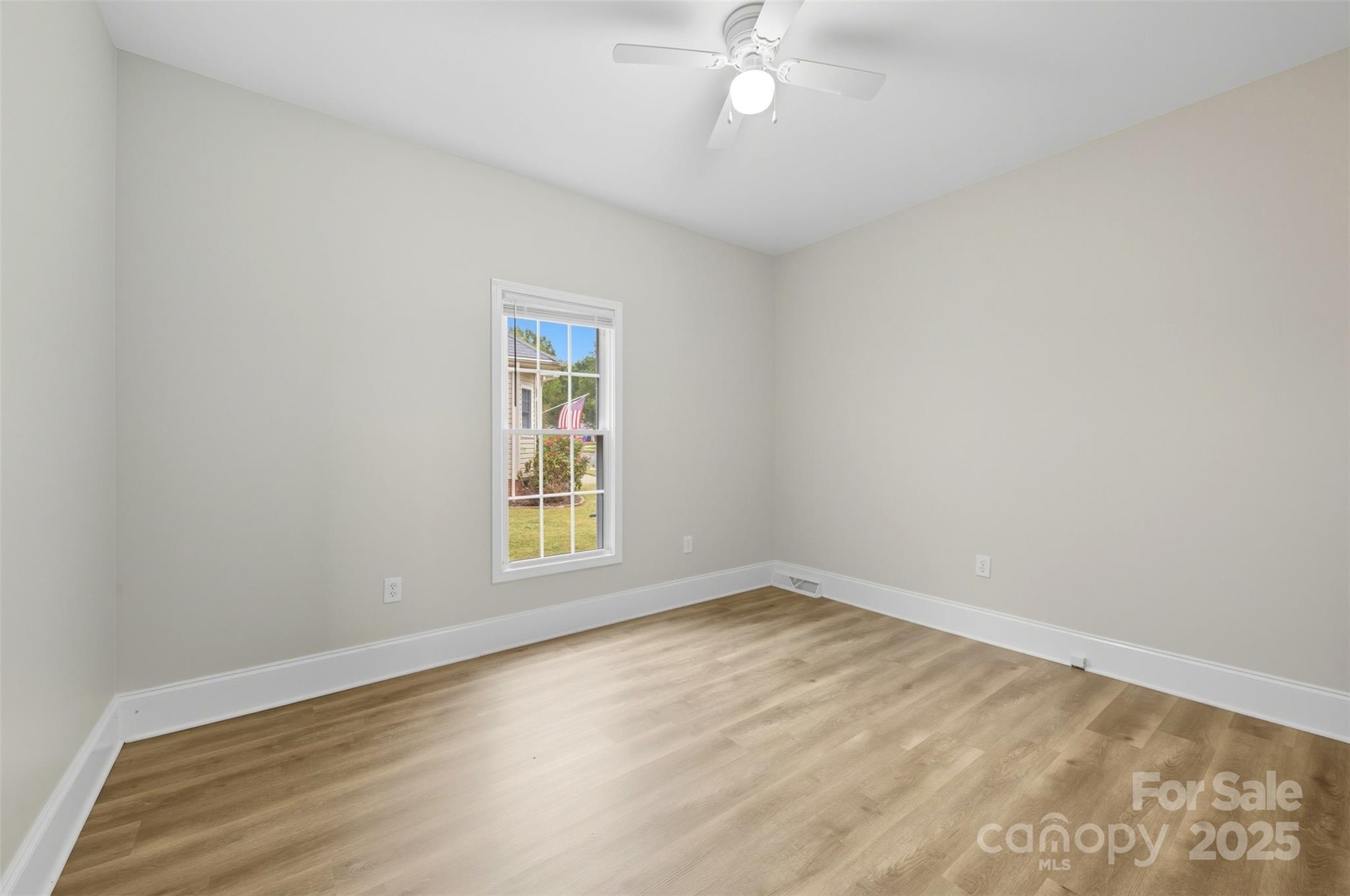 Stafford Park - Residential