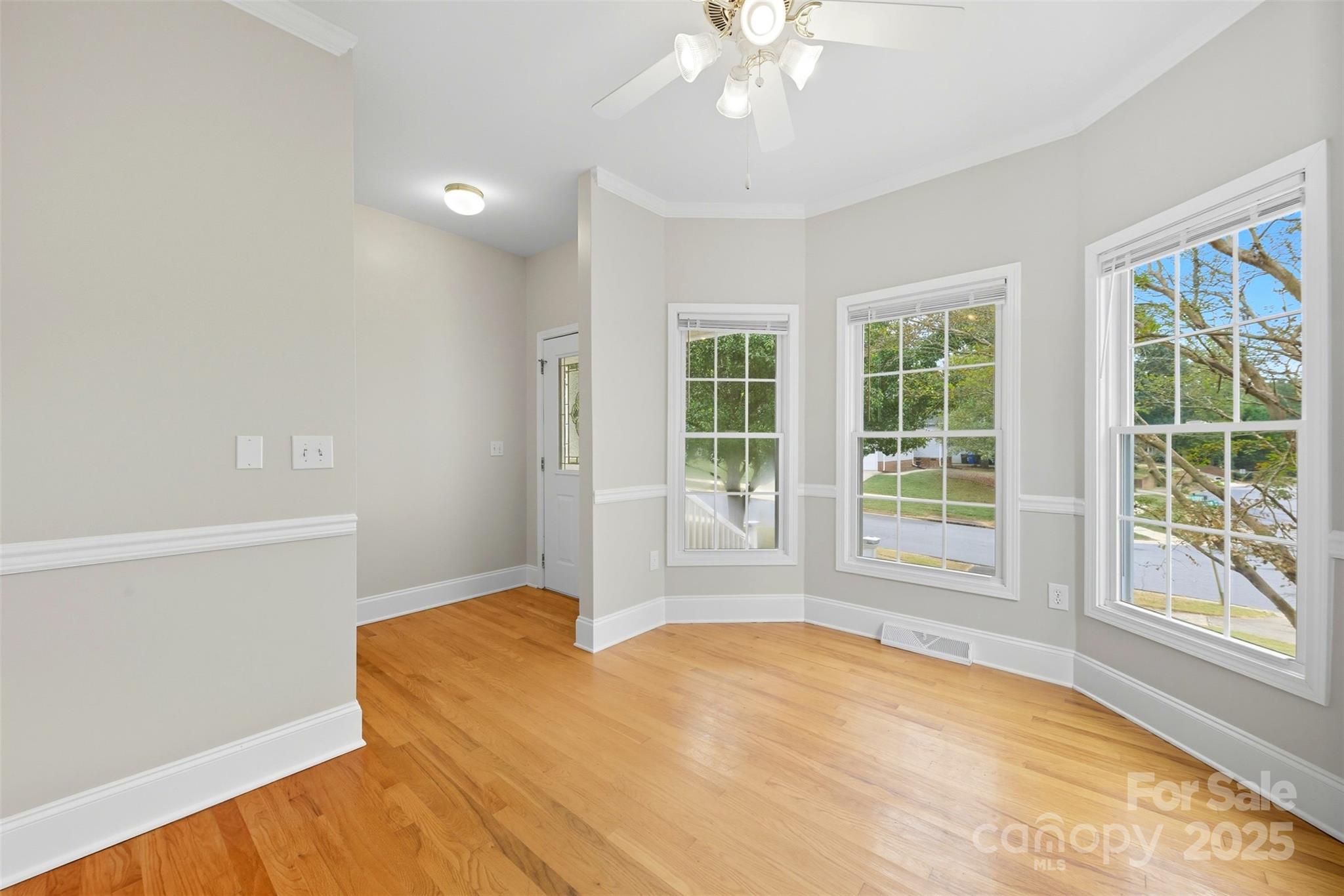 Stafford Park - Residential