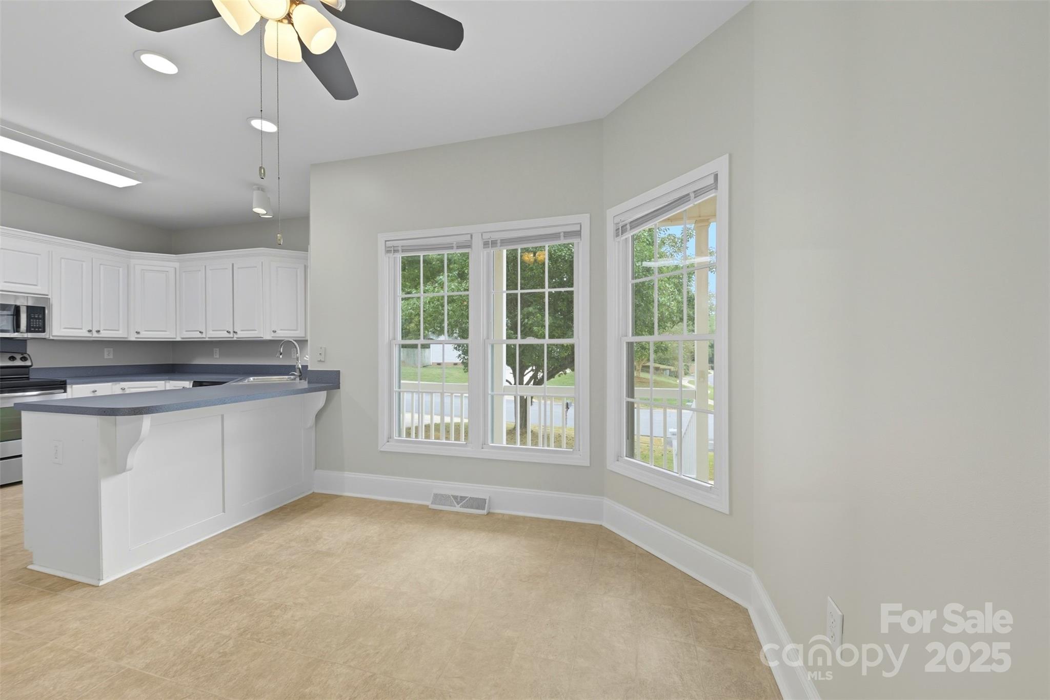 Stafford Park - Residential