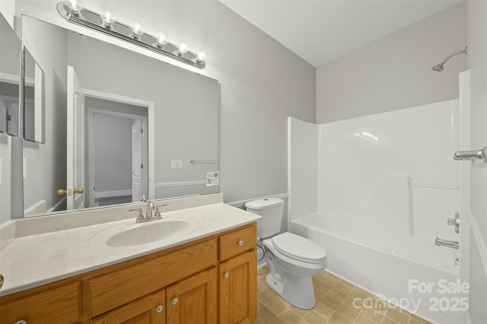 Stafford Park - Residential