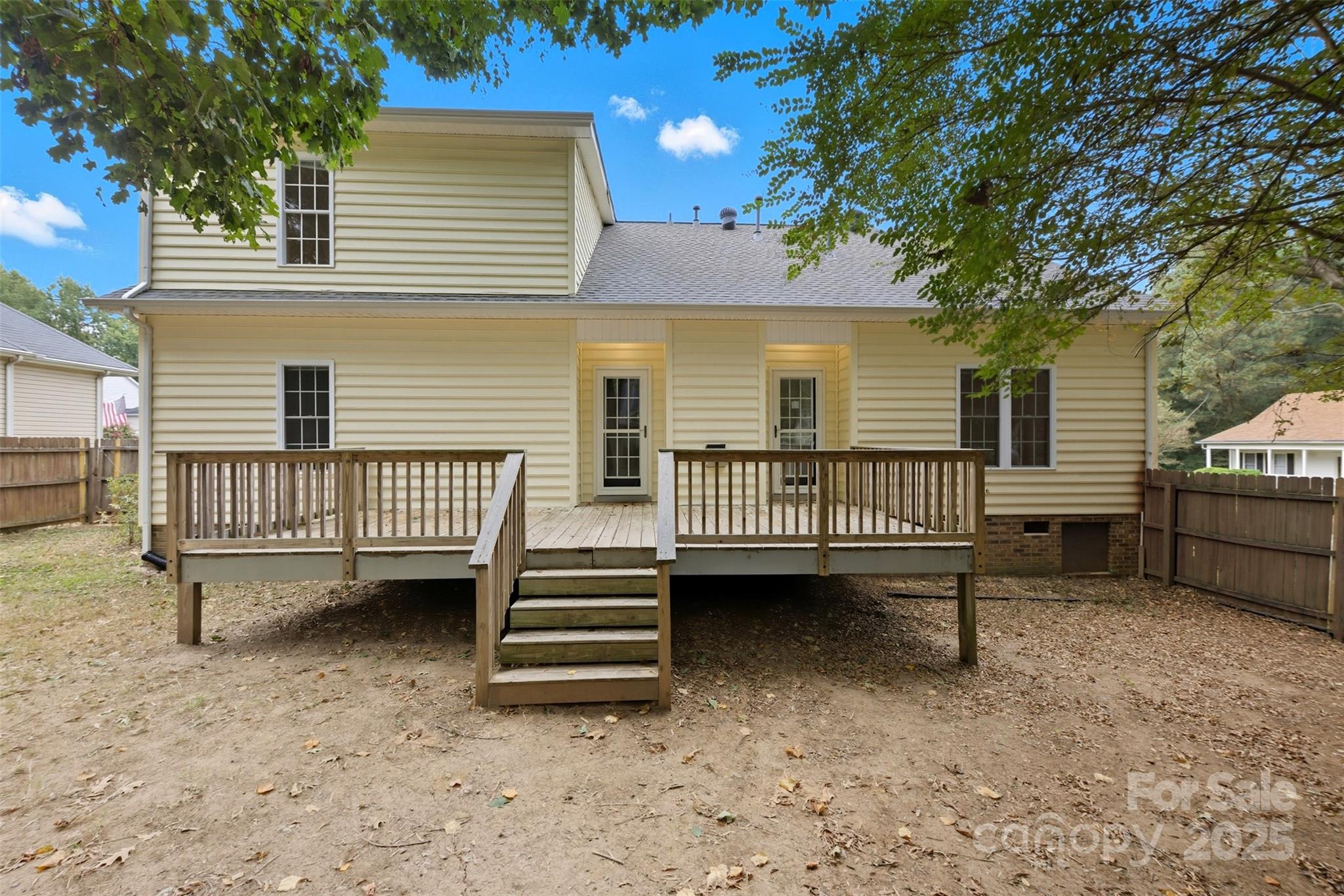 Stafford Park - Residential