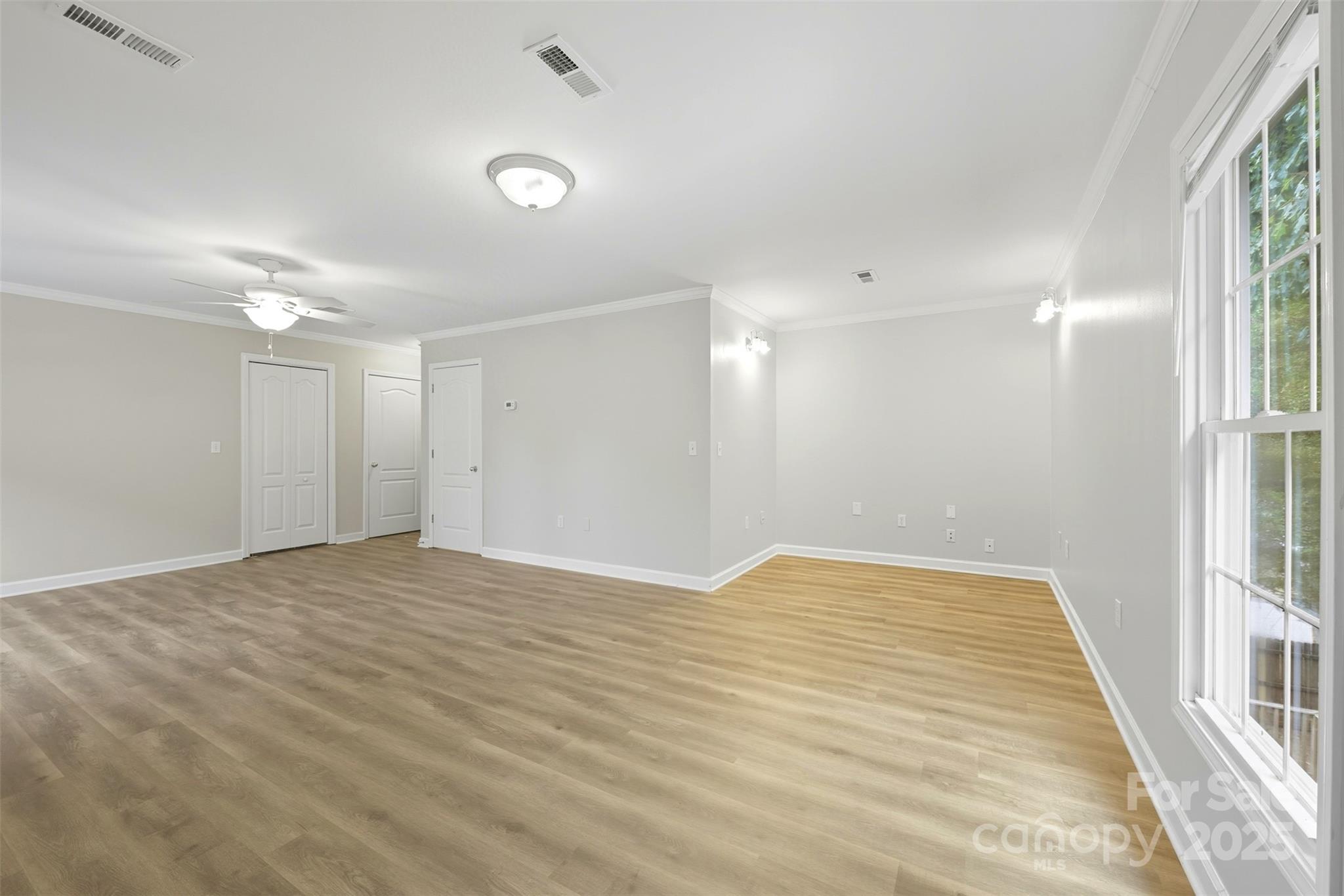 Stafford Park - Residential