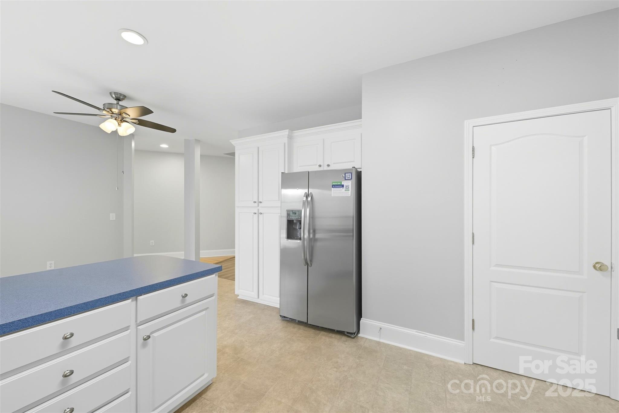 Stafford Park - Residential