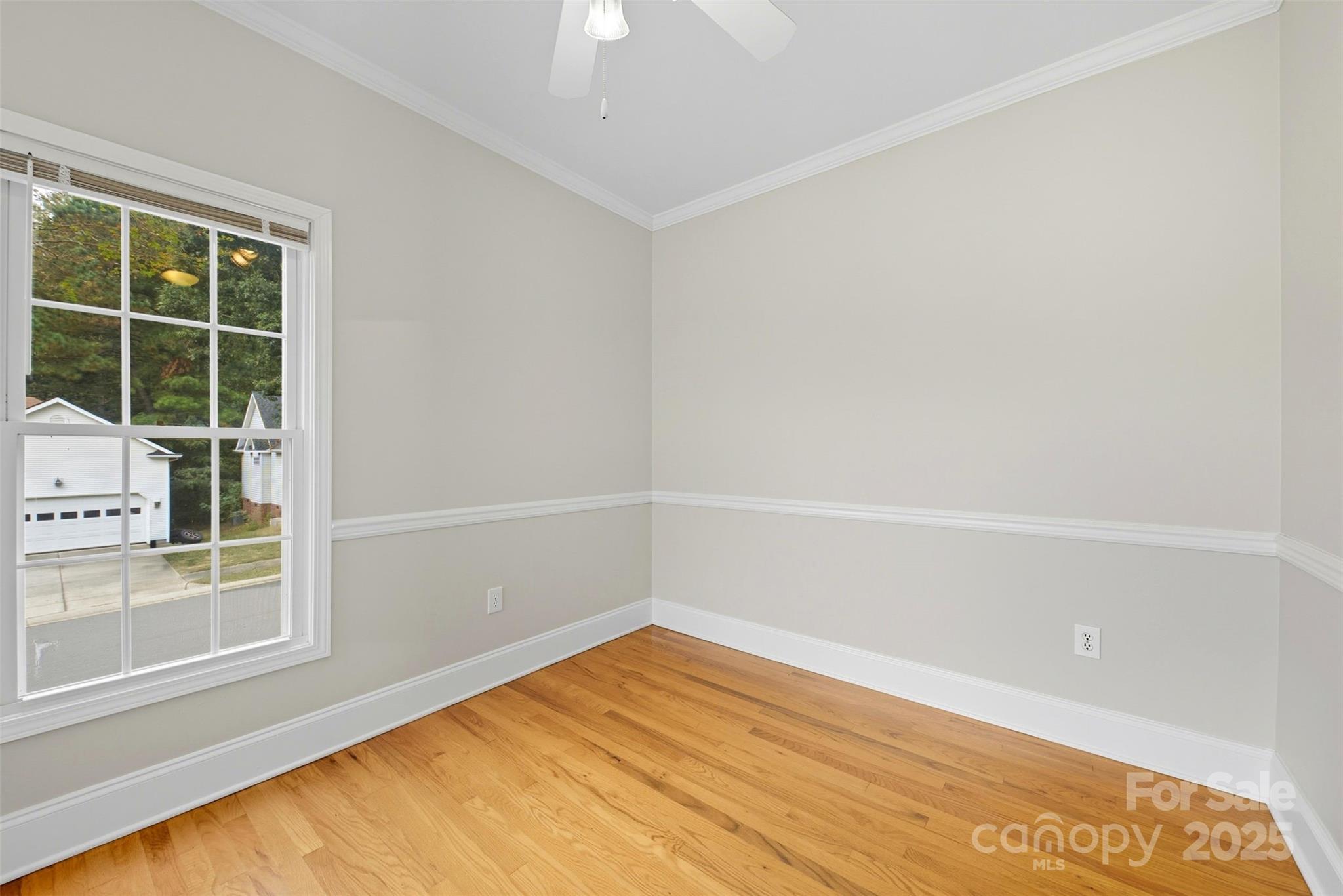 Stafford Park - Residential