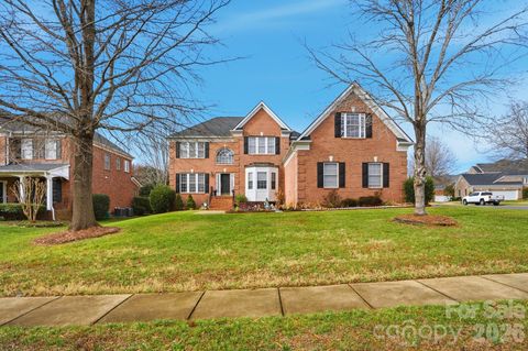 3304 Taviston Drive Waxhaw NC 28173