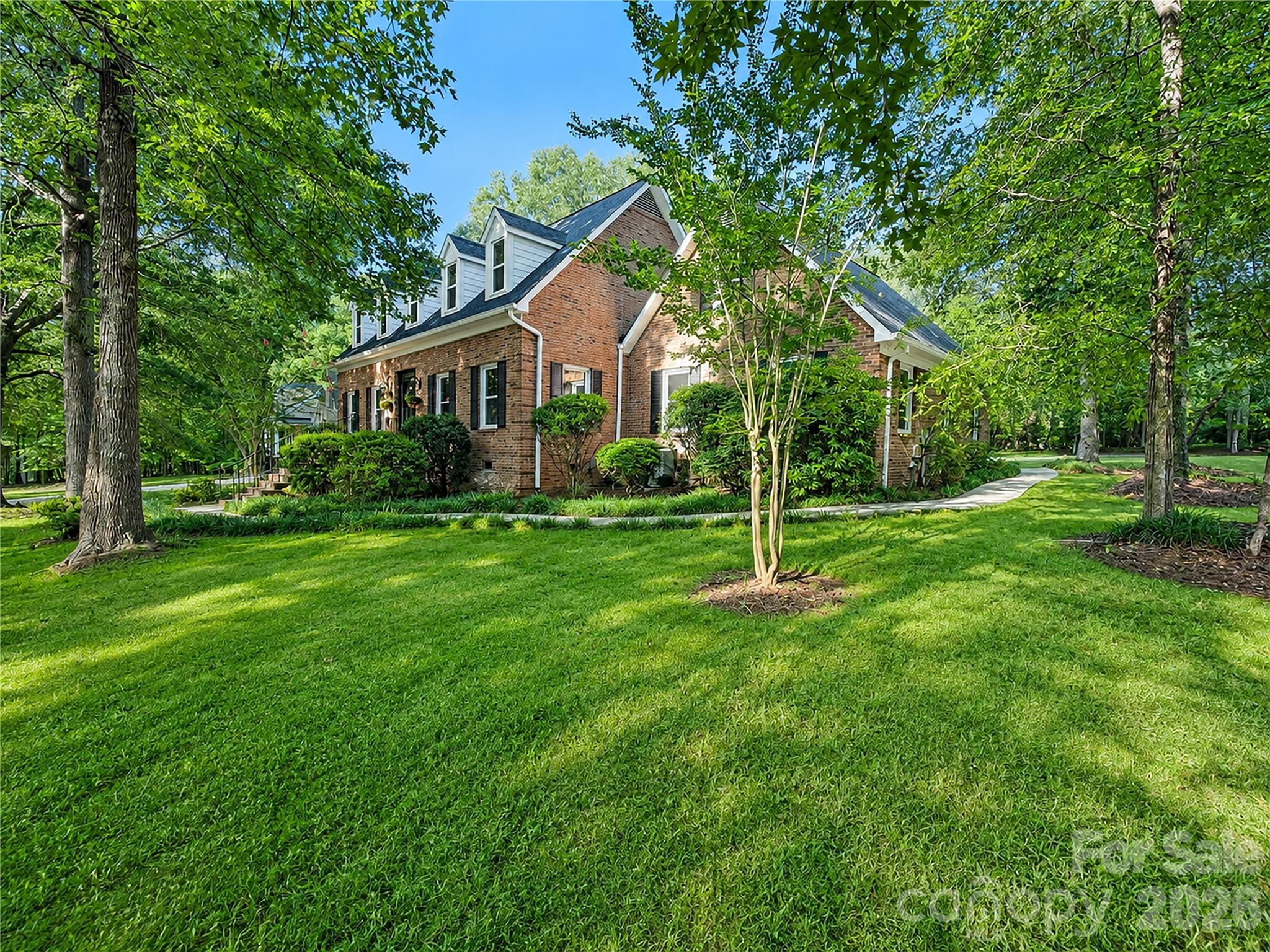 8503 Foxbridge Drive