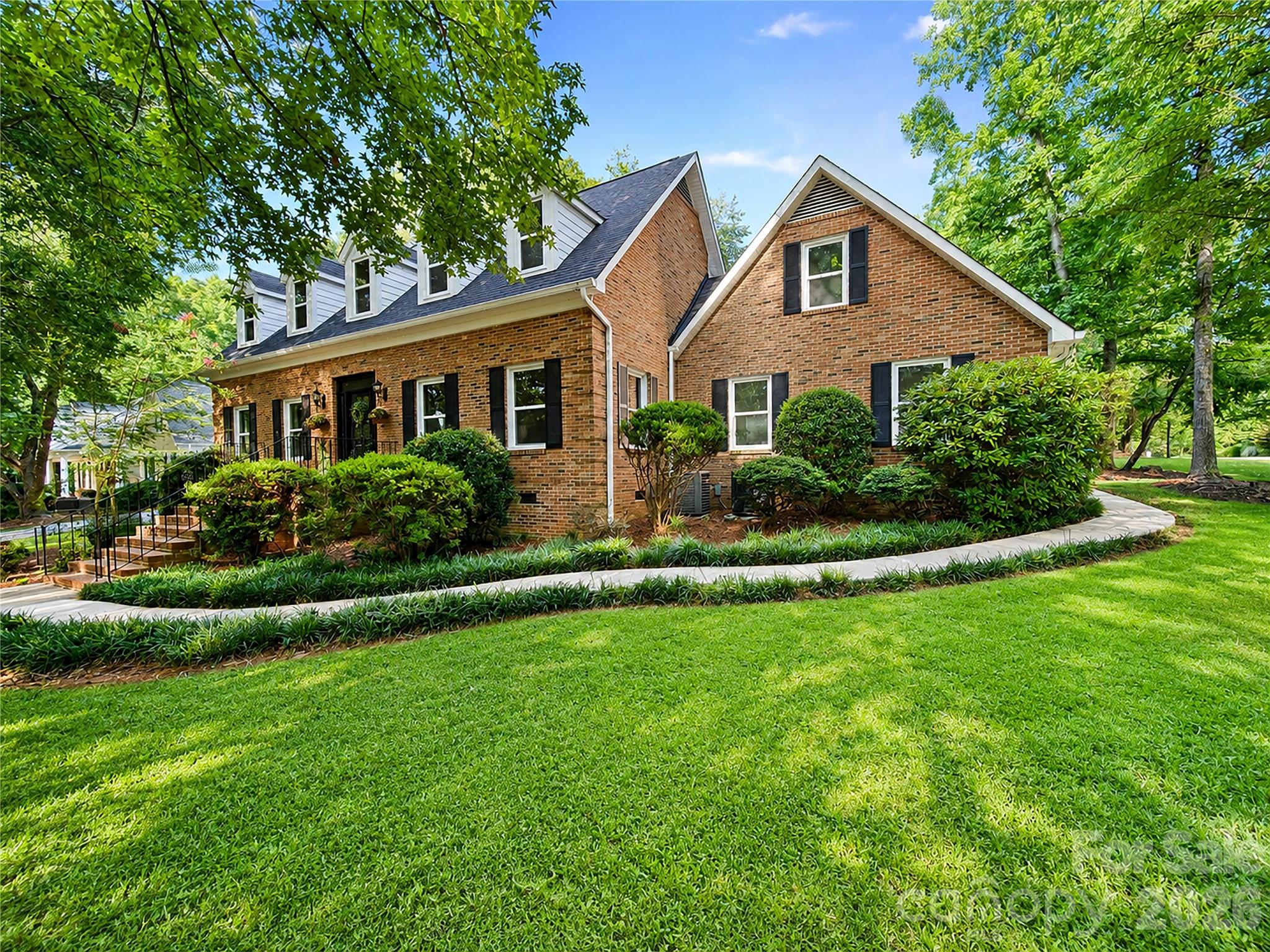 8503 Foxbridge Drive