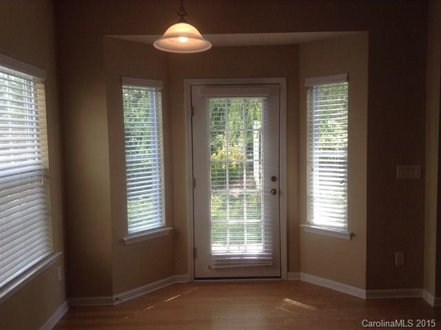 Old Stone Crossing - Residential Lease