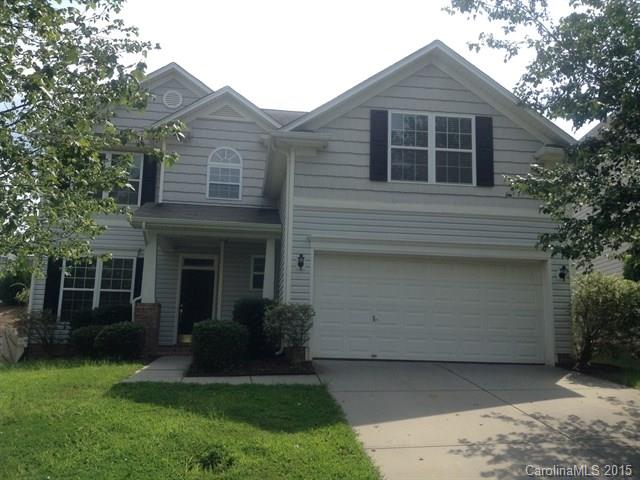 Old Stone Crossing - Residential Lease