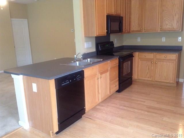 Old Stone Crossing - Residential Lease