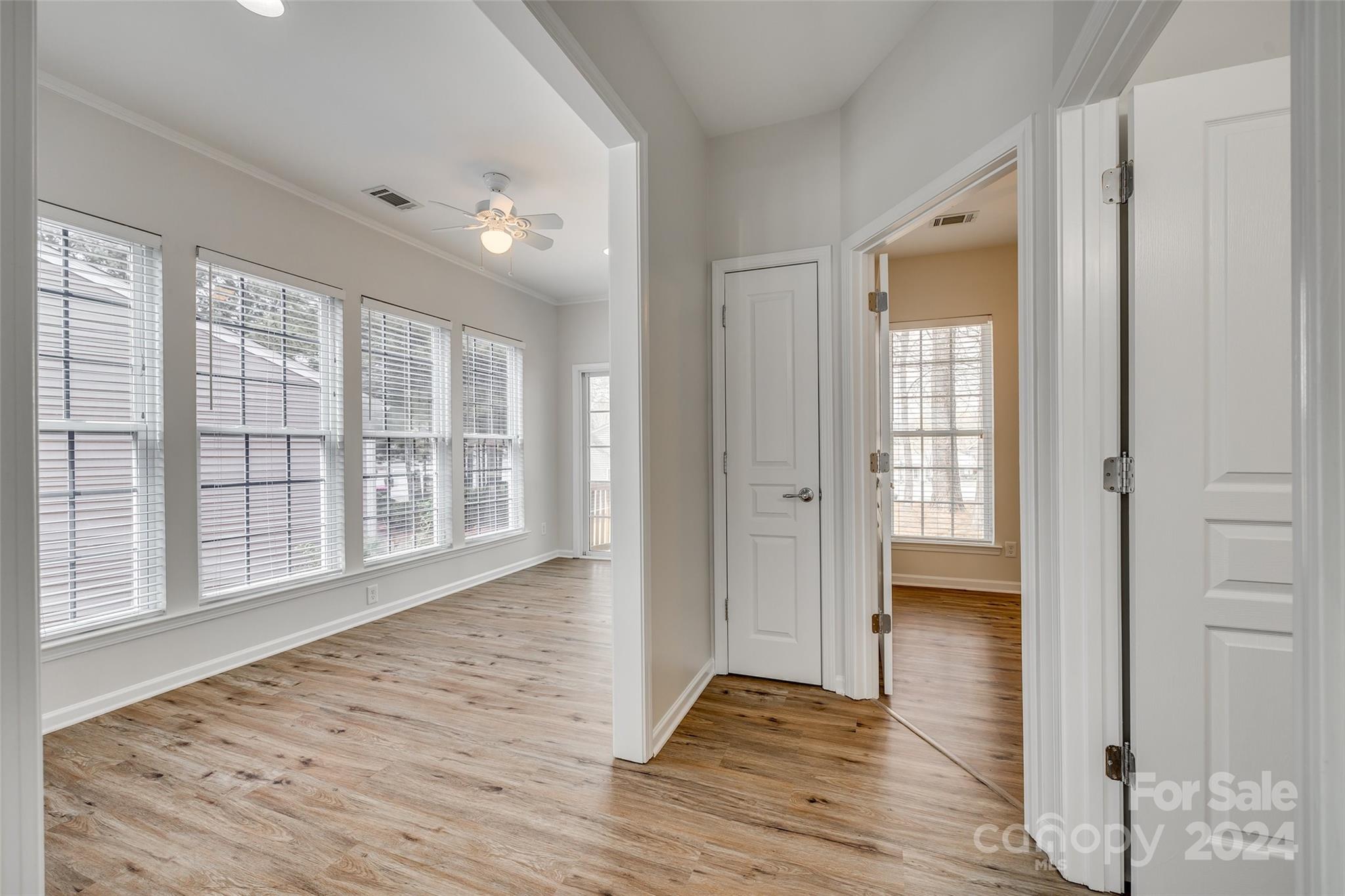 Sun City Carolina Lakes - Residential