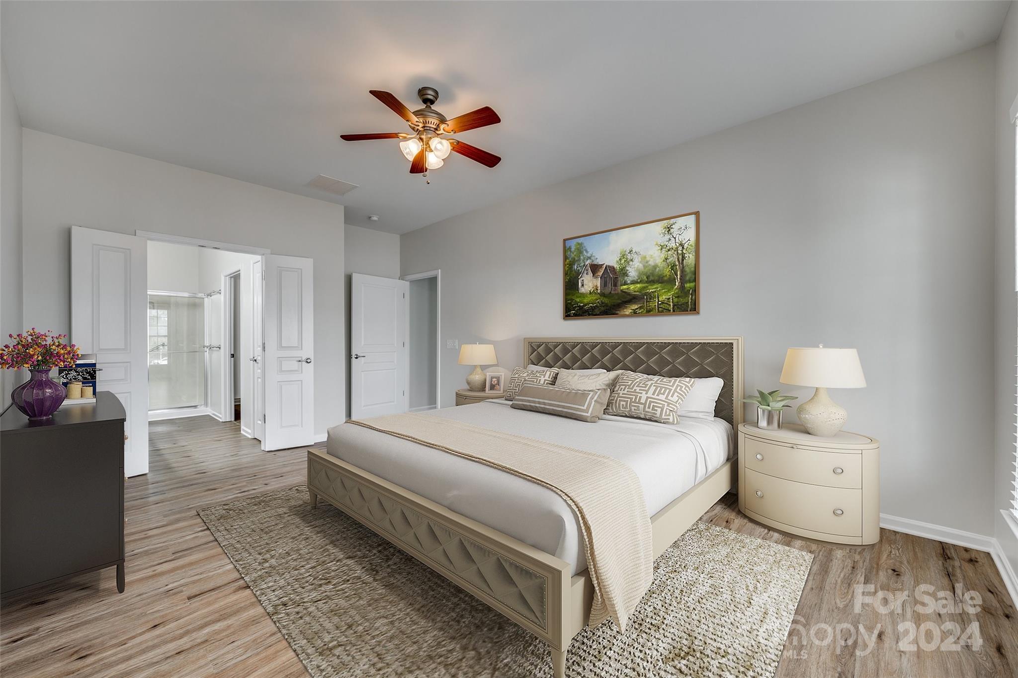 Sun City Carolina Lakes - Residential