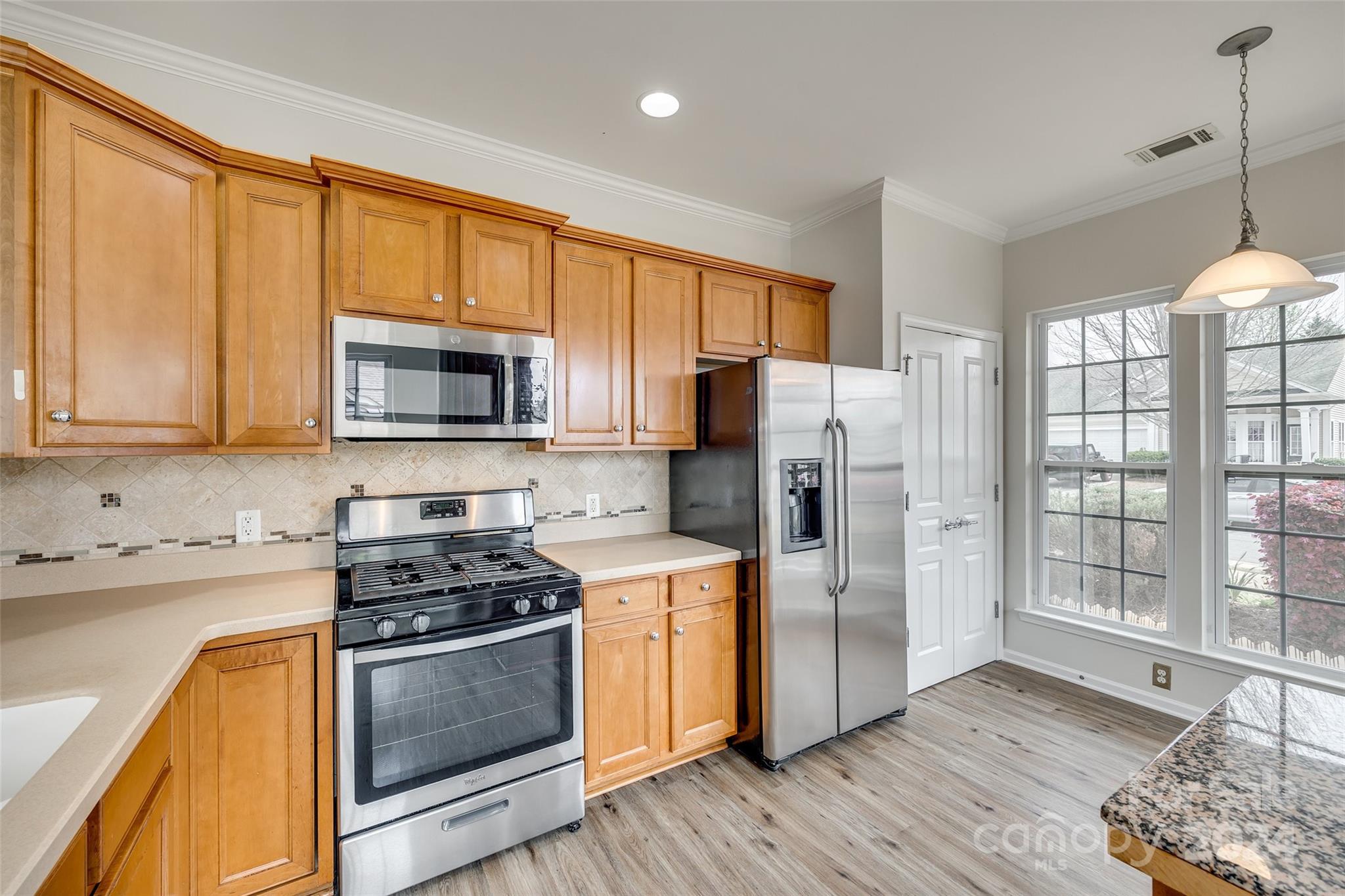 Sun City Carolina Lakes - Residential