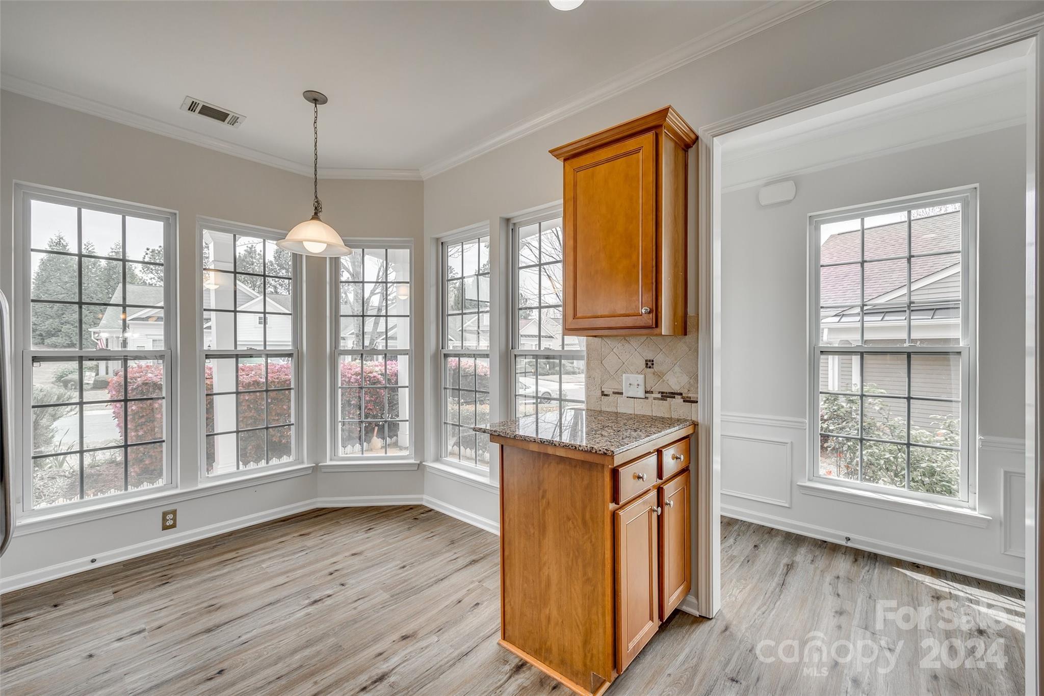 Sun City Carolina Lakes - Residential