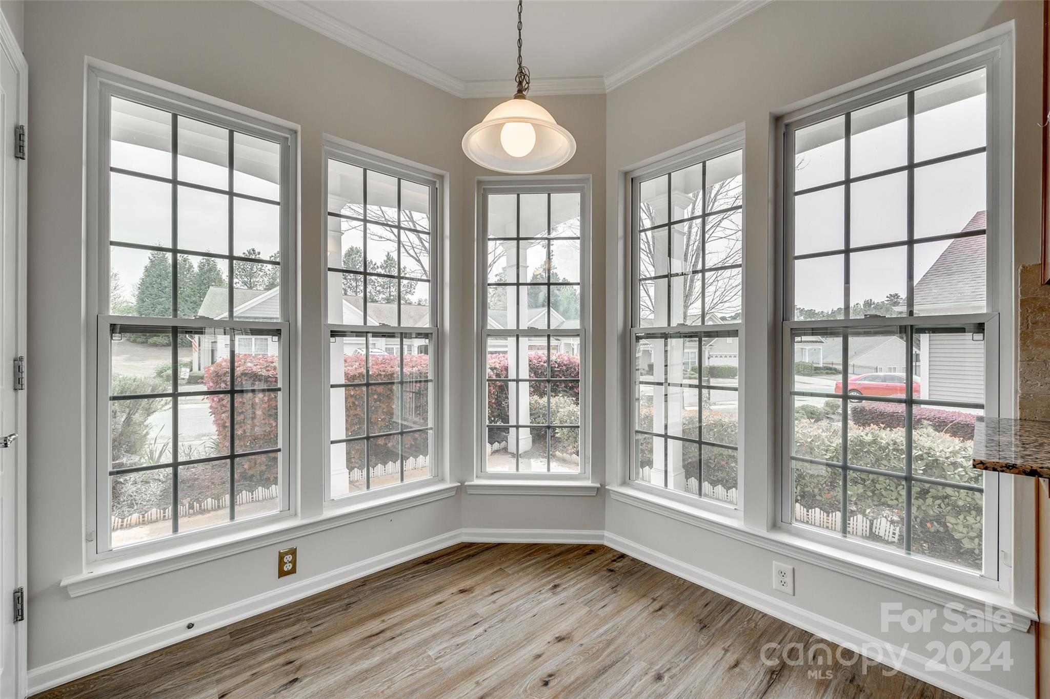 Sun City Carolina Lakes - Residential