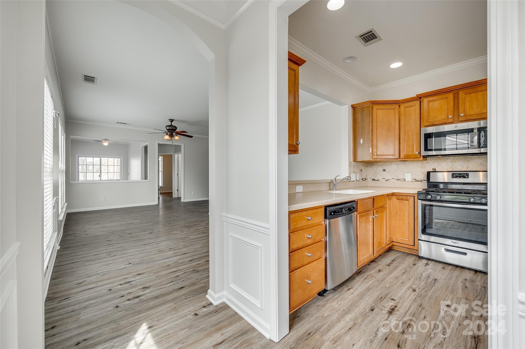 Sun City Carolina Lakes - Residential