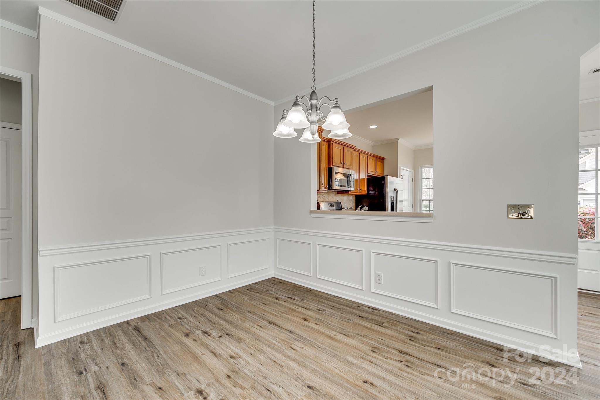 Sun City Carolina Lakes - Residential