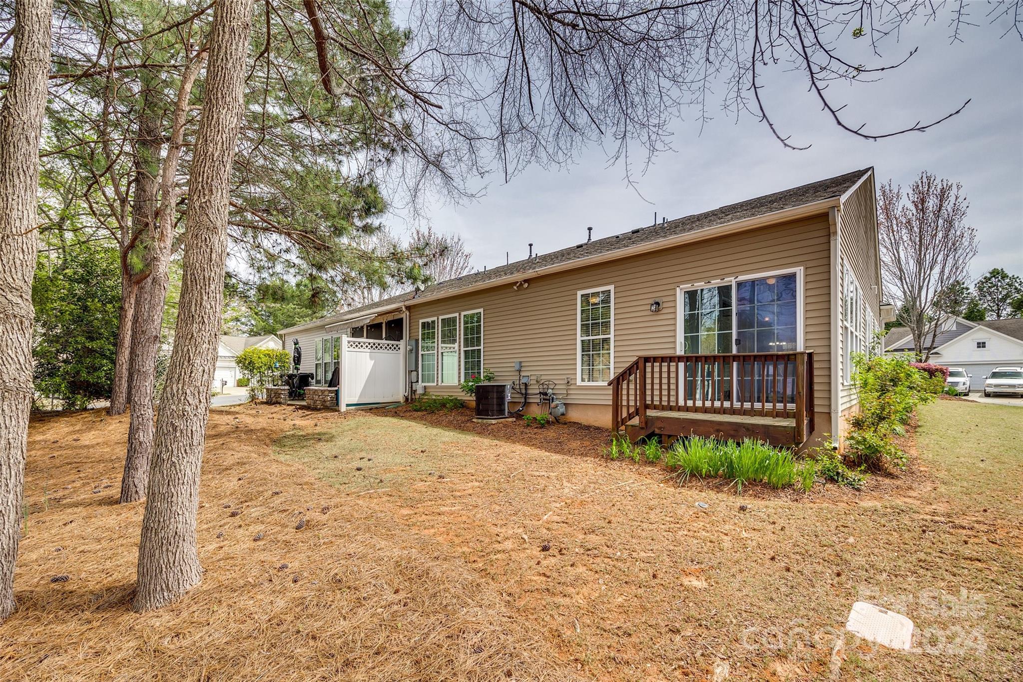 Sun City Carolina Lakes - Residential