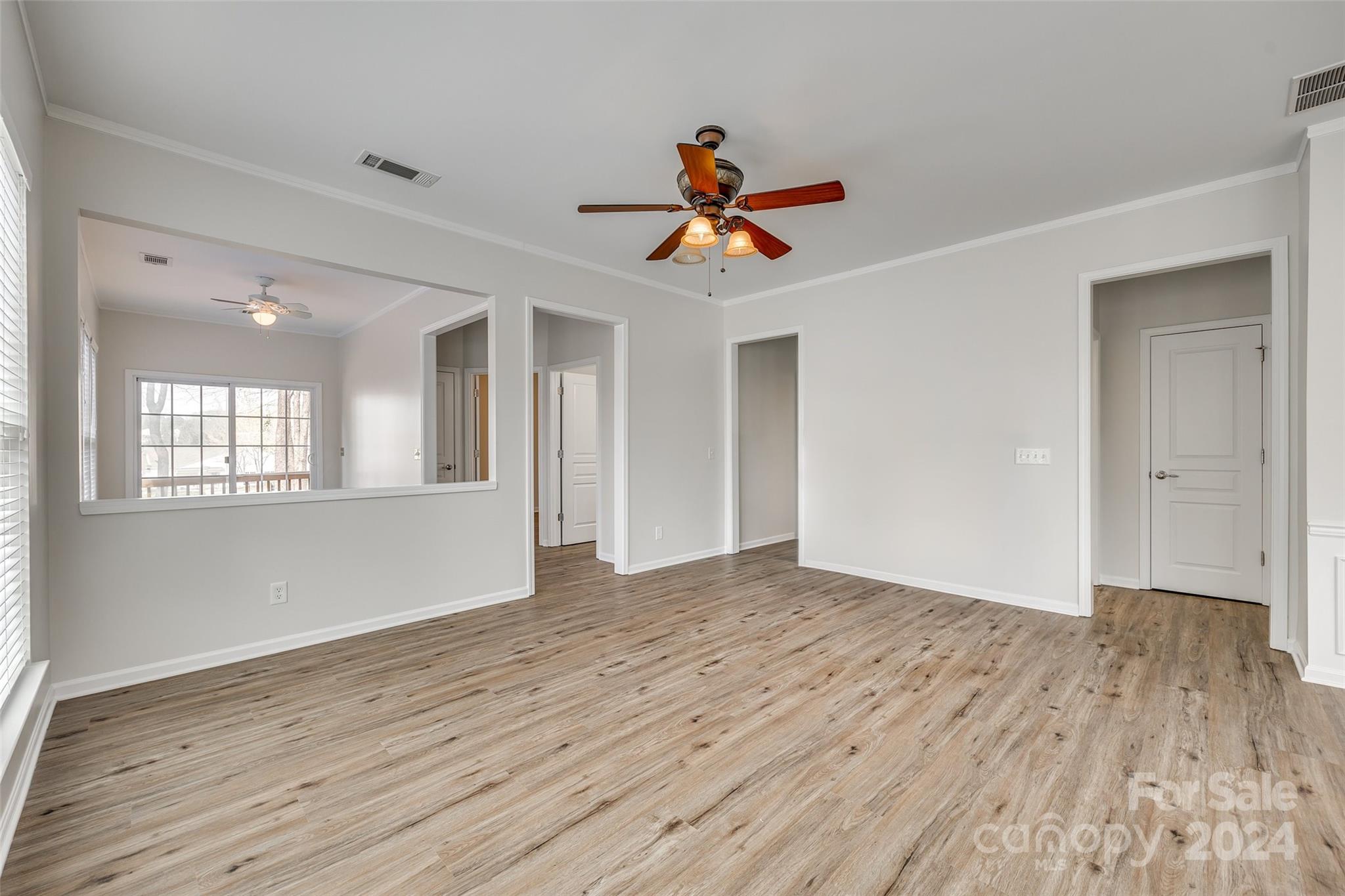 Sun City Carolina Lakes - Residential