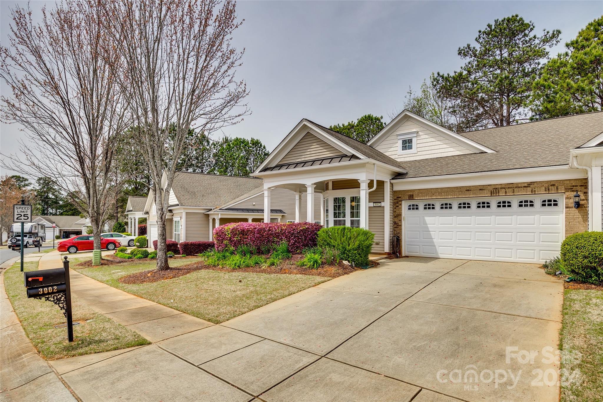 Sun City Carolina Lakes - Residential