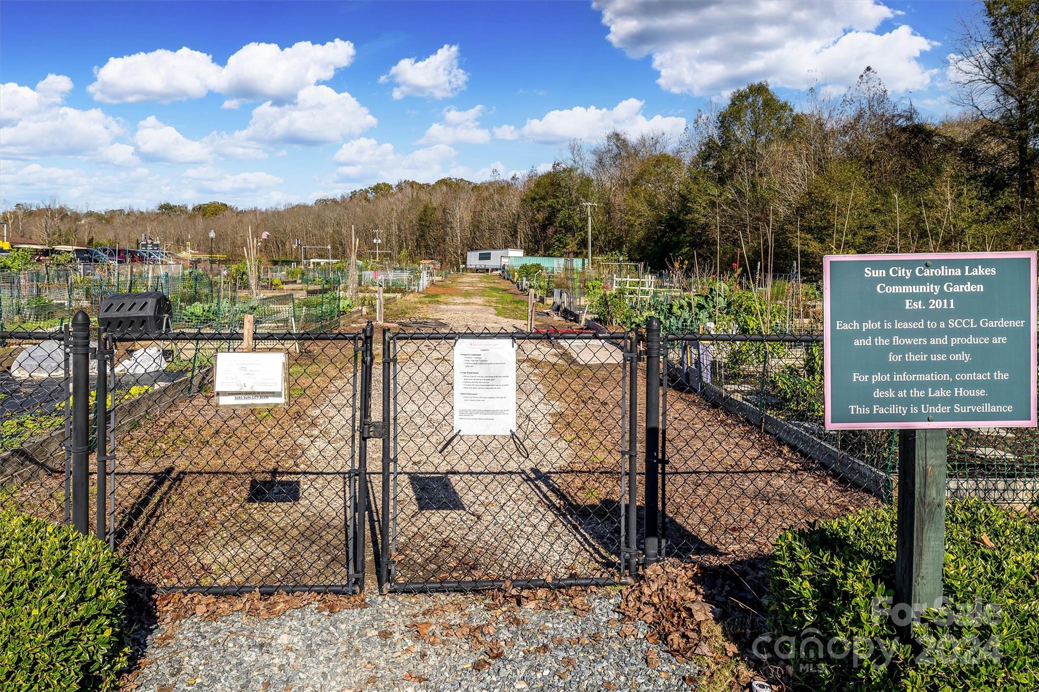 Sun City Carolina Lakes - Residential