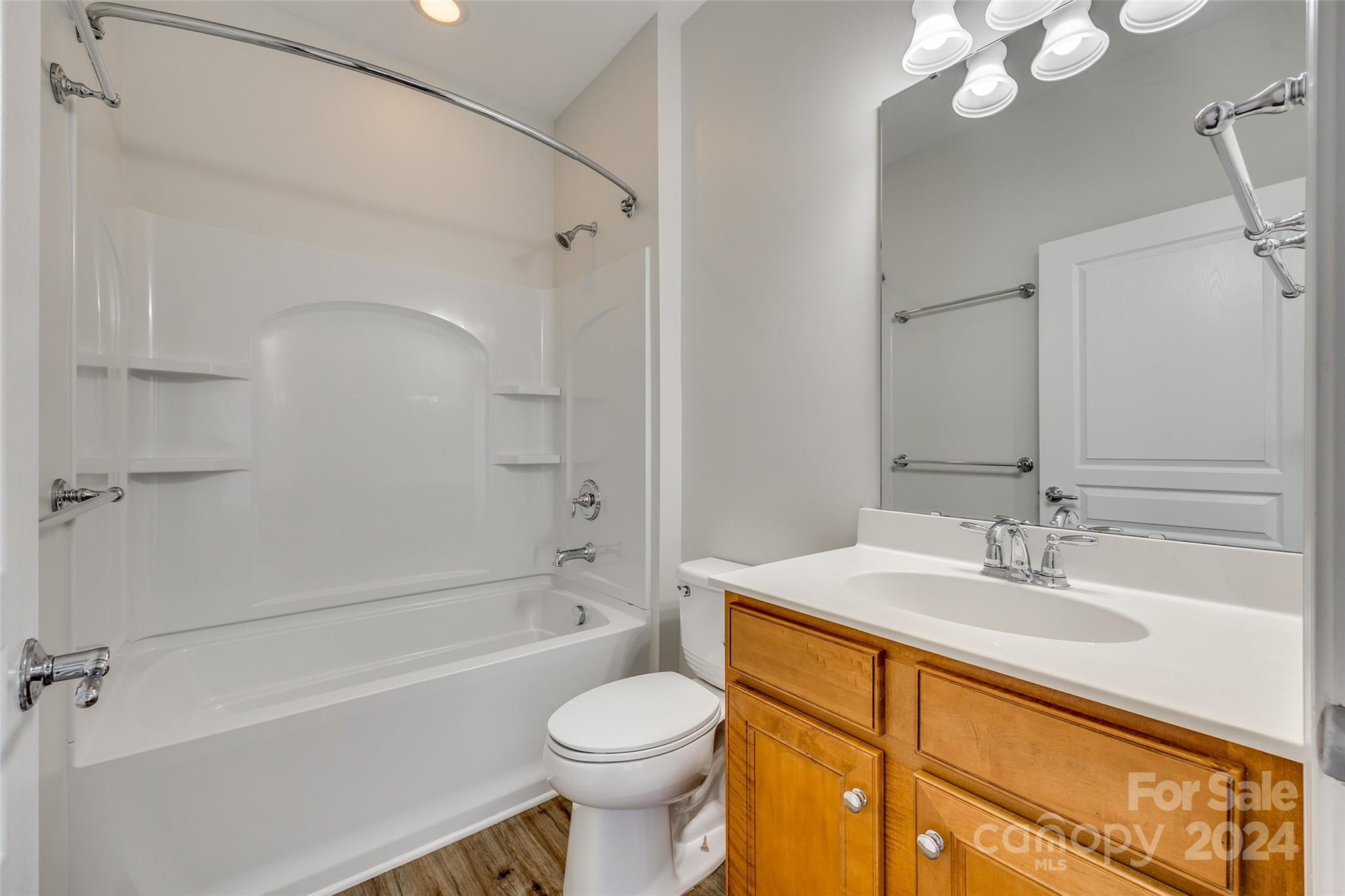 Sun City Carolina Lakes - Residential