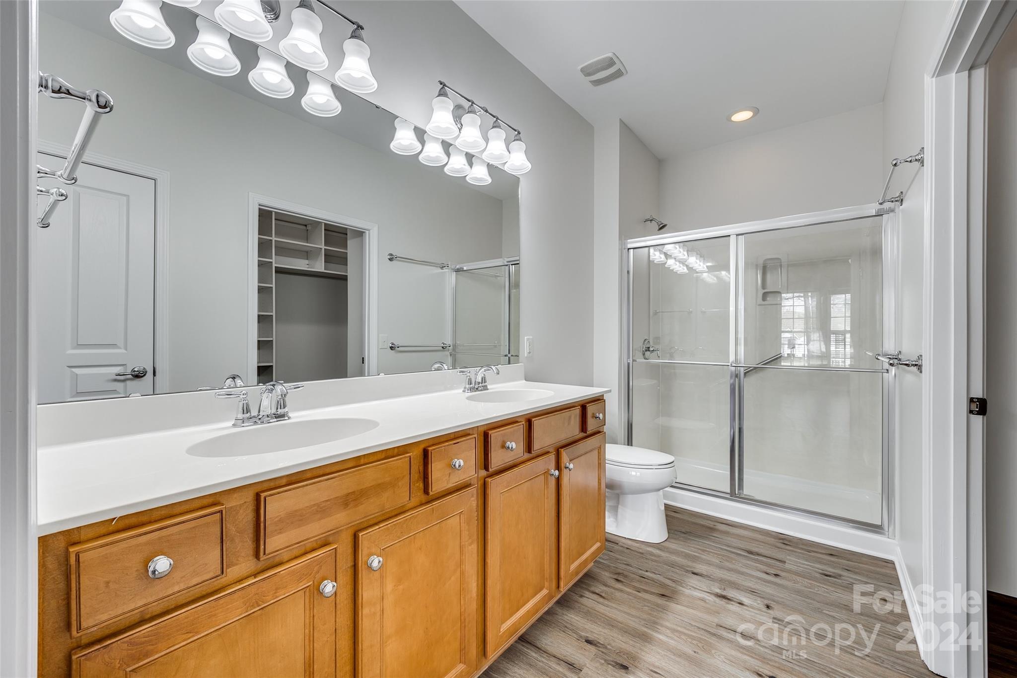 Sun City Carolina Lakes - Residential