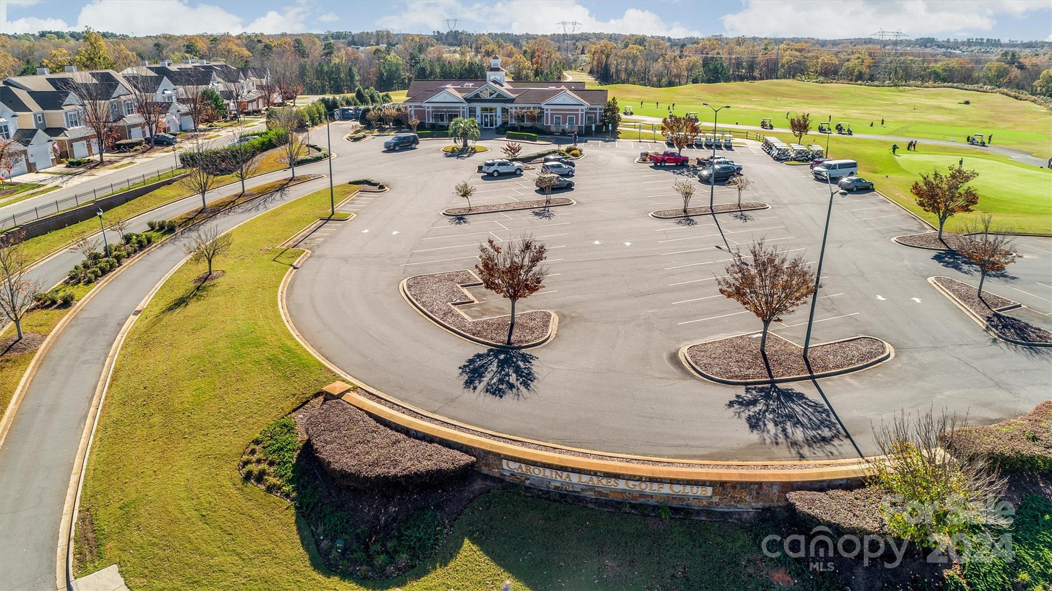 Sun City Carolina Lakes - Residential