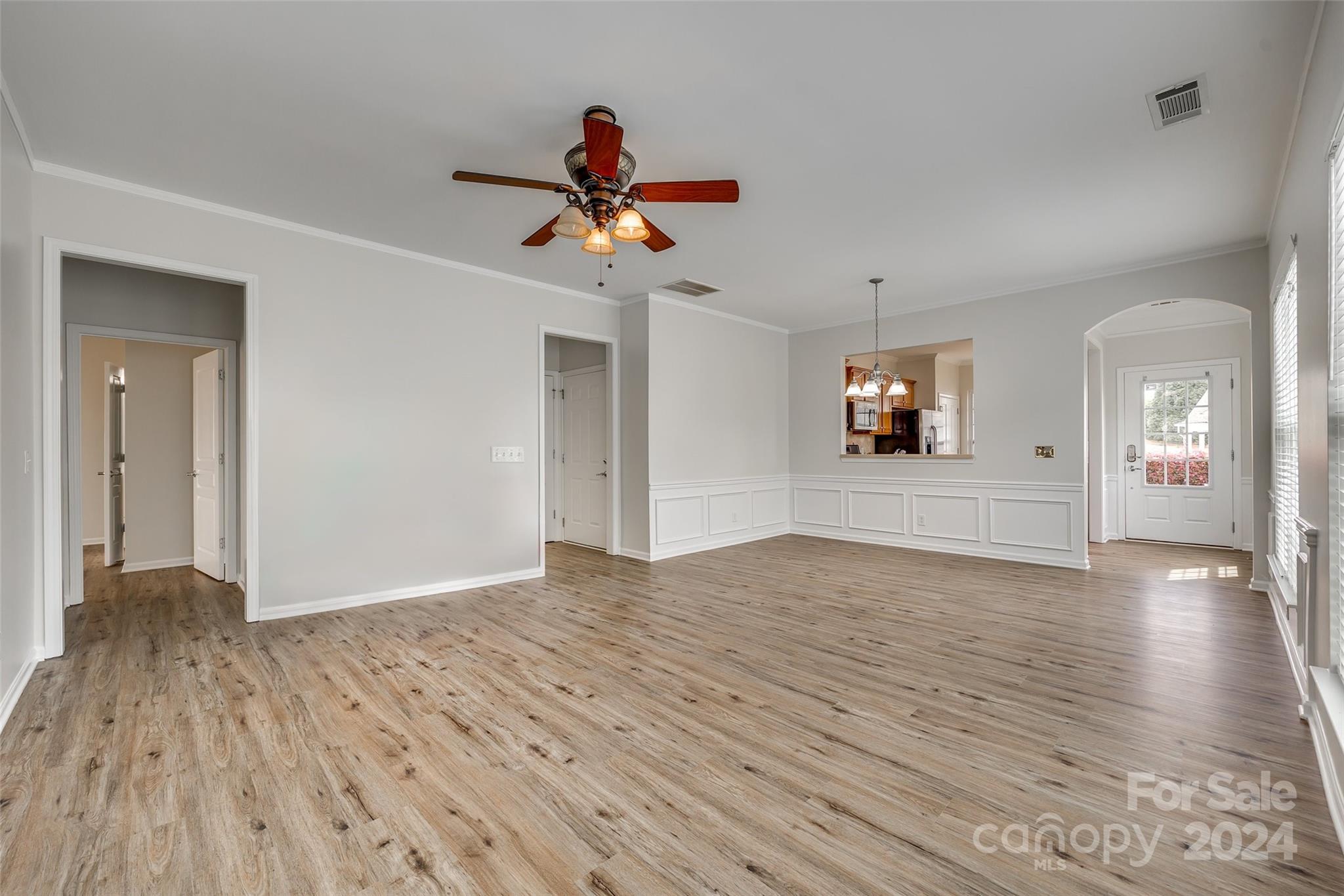 Sun City Carolina Lakes - Residential