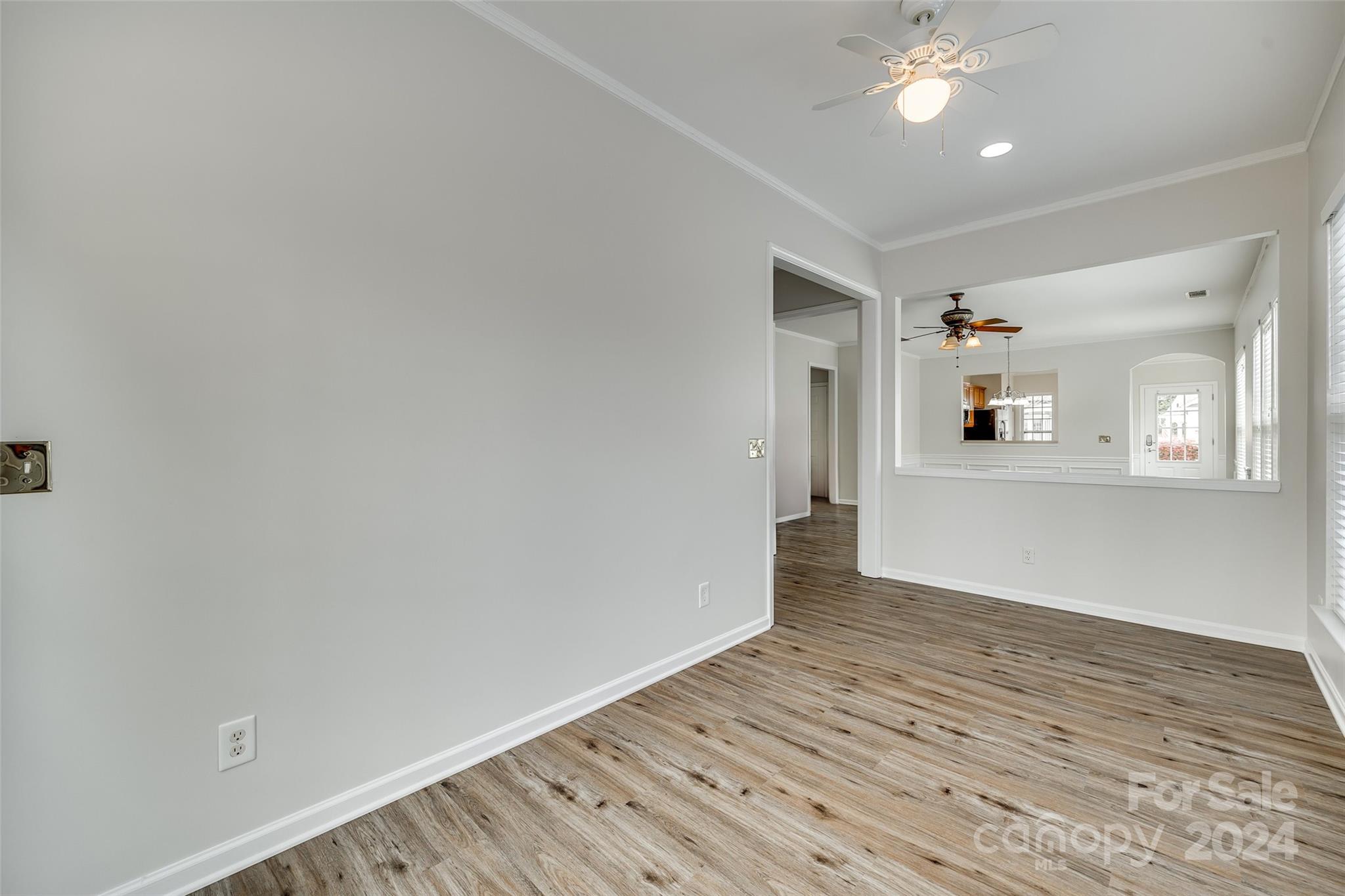 Sun City Carolina Lakes - Residential