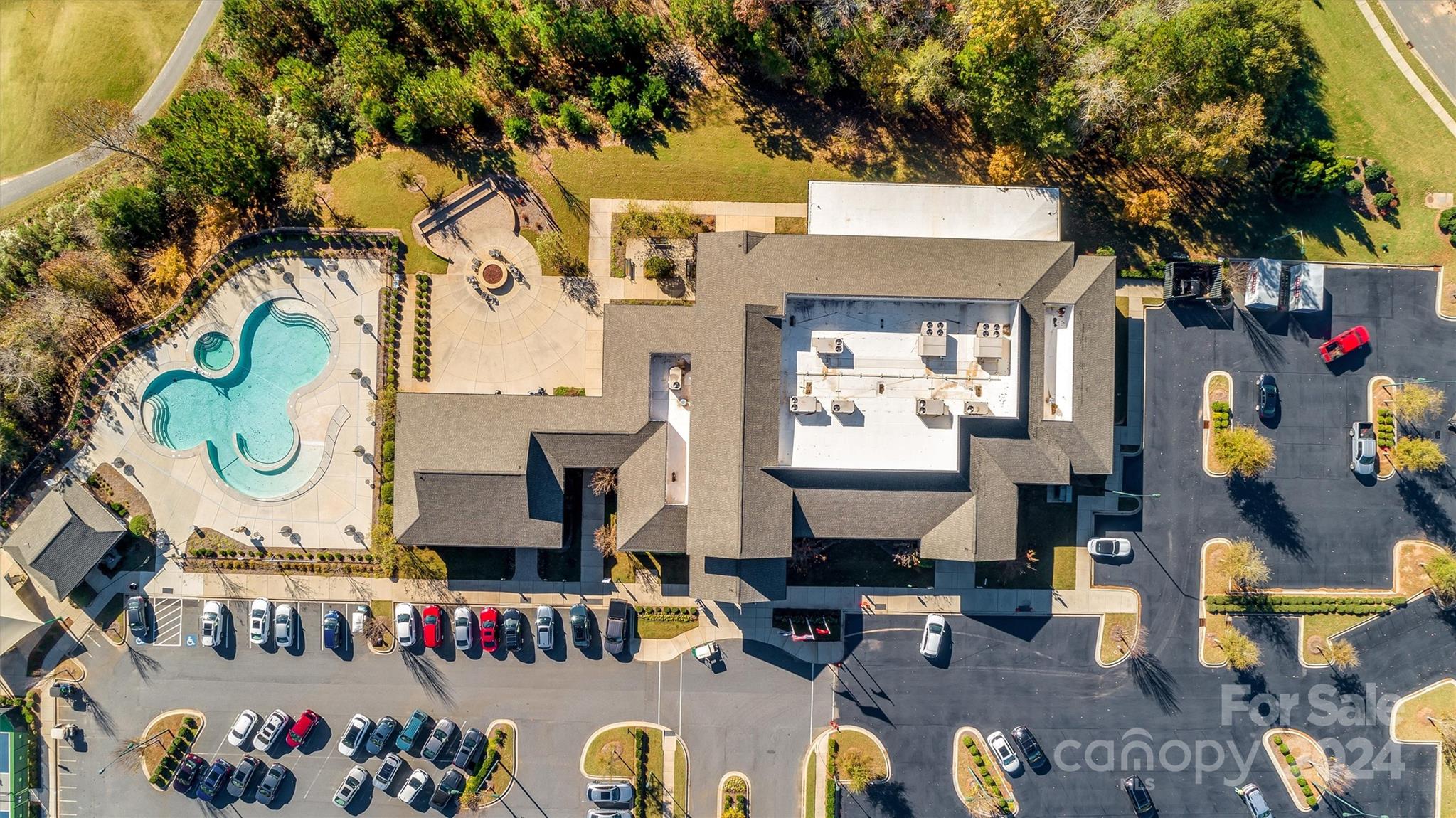 Sun City Carolina Lakes - Residential