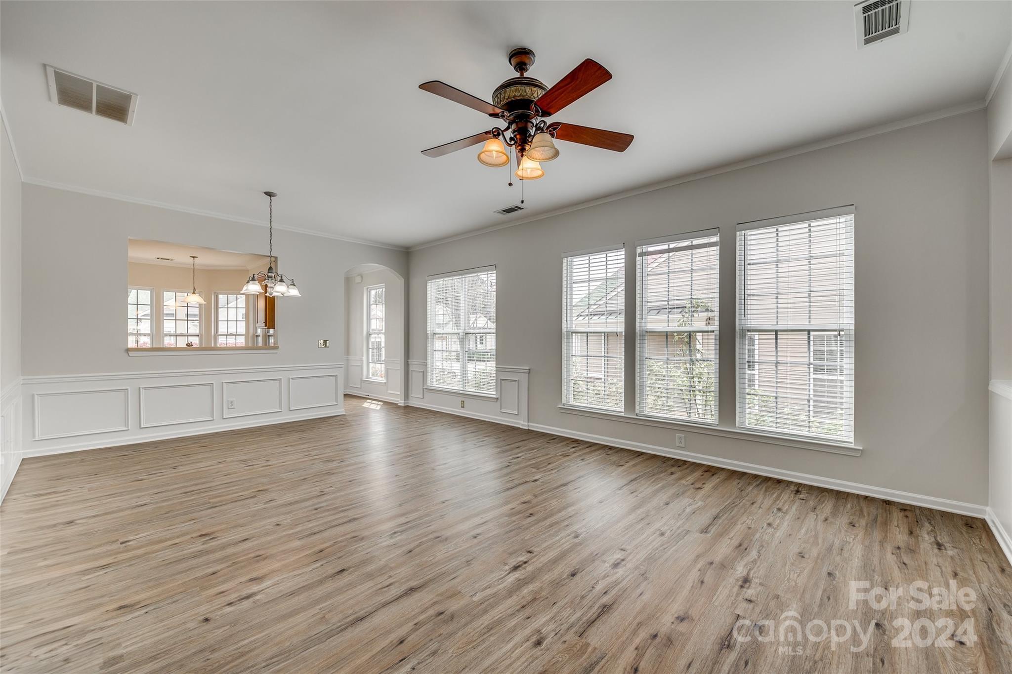 Sun City Carolina Lakes - Residential