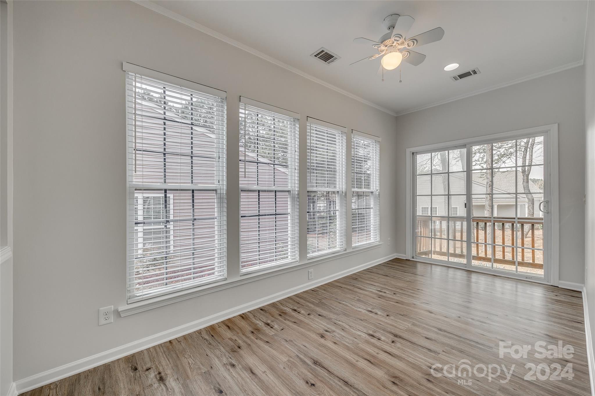 Sun City Carolina Lakes - Residential