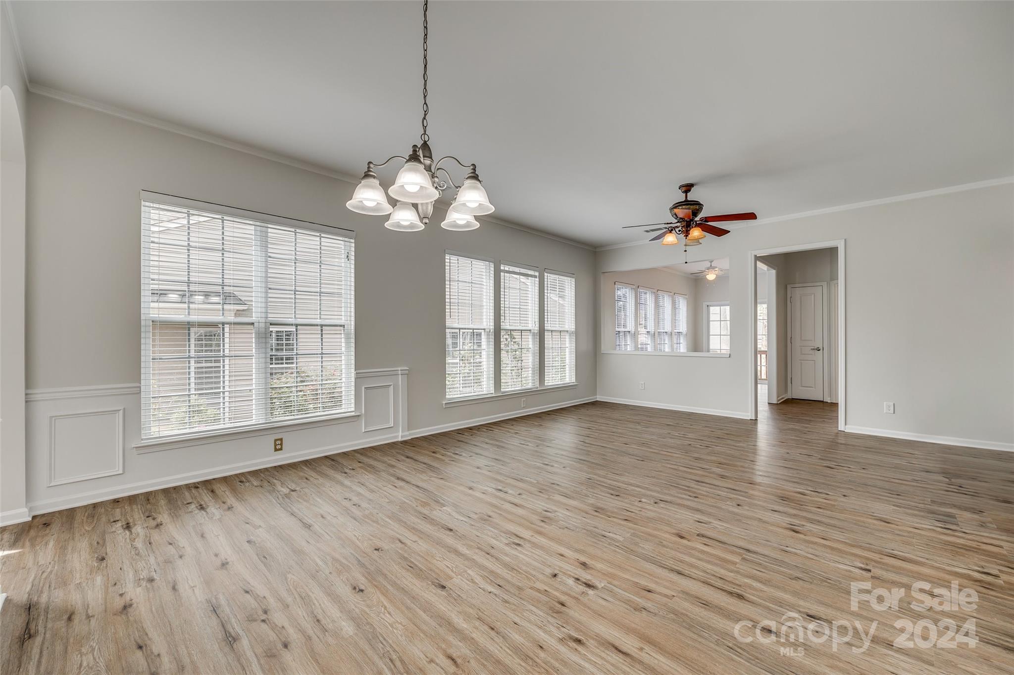 Sun City Carolina Lakes - Residential