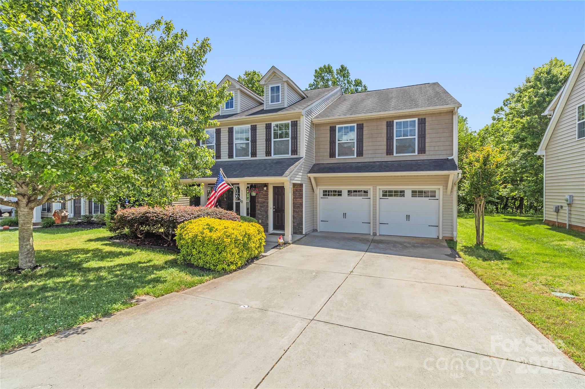 111 Tilton Drive