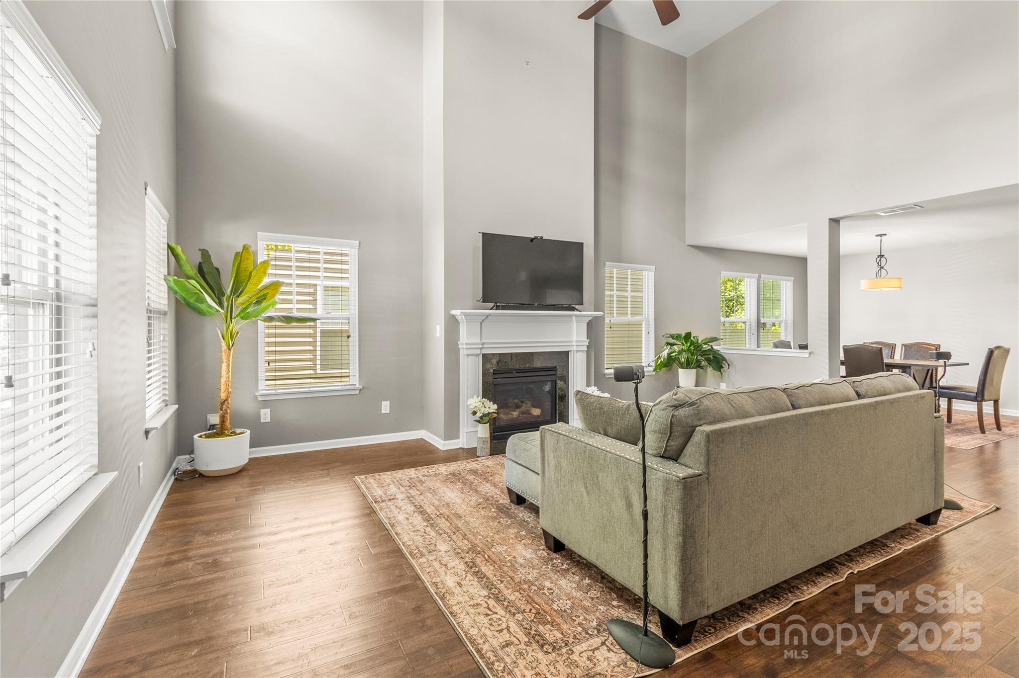 111 Tilton Drive