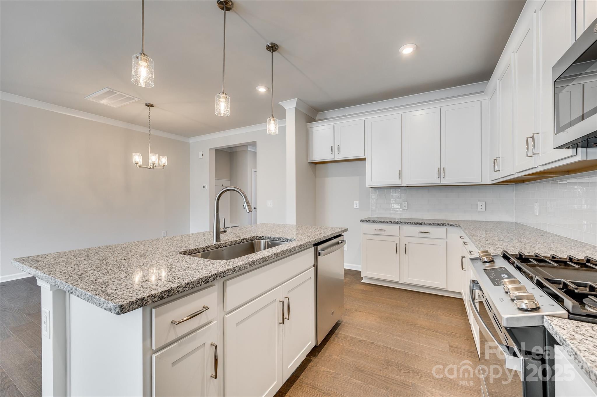 Ashburn - Residential Lease