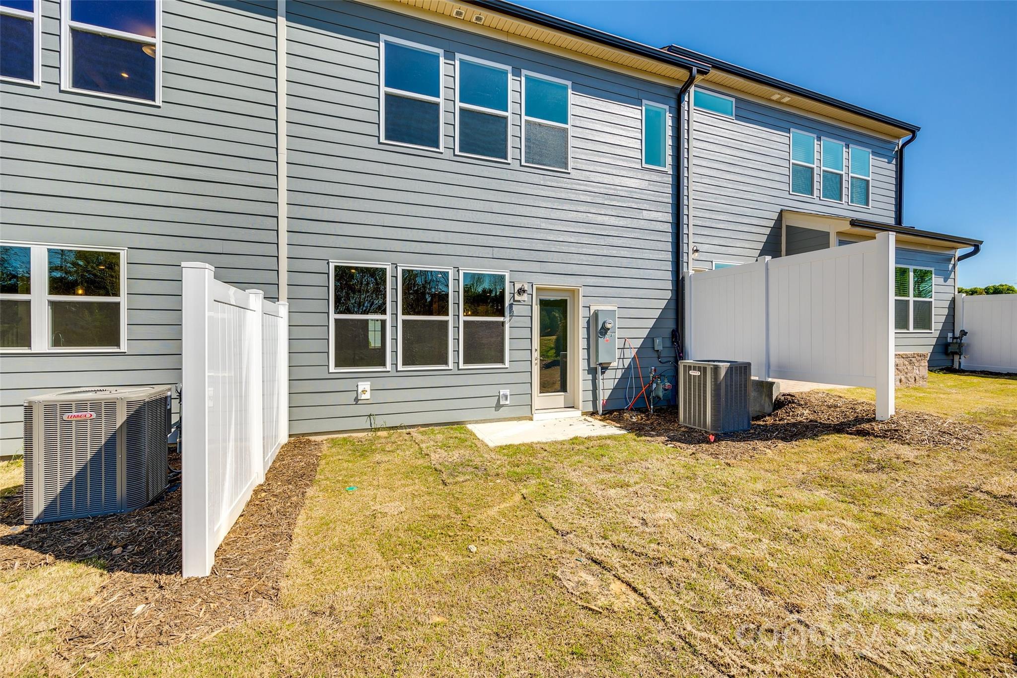 Ashburn - Residential Lease