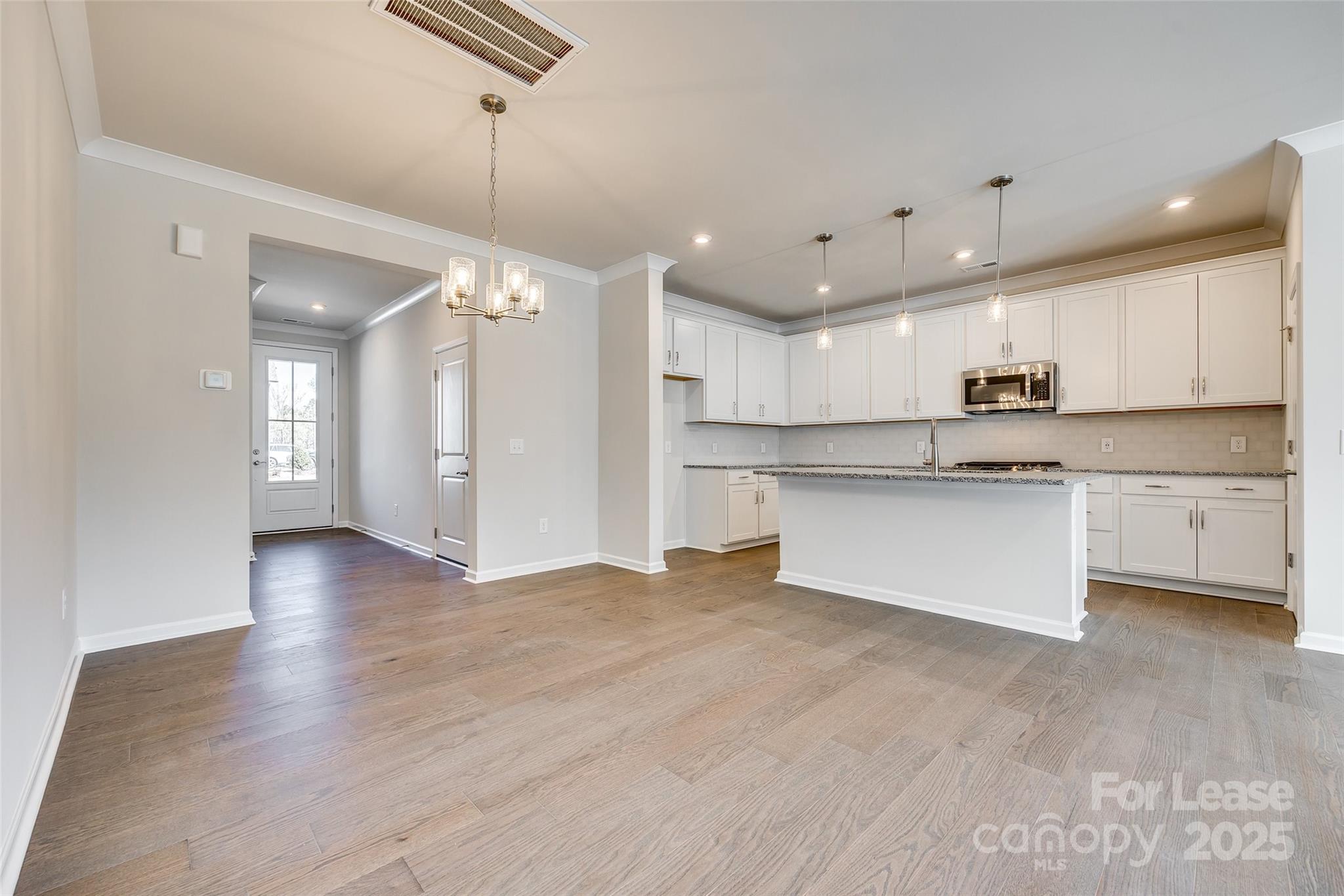 Ashburn - Residential Lease