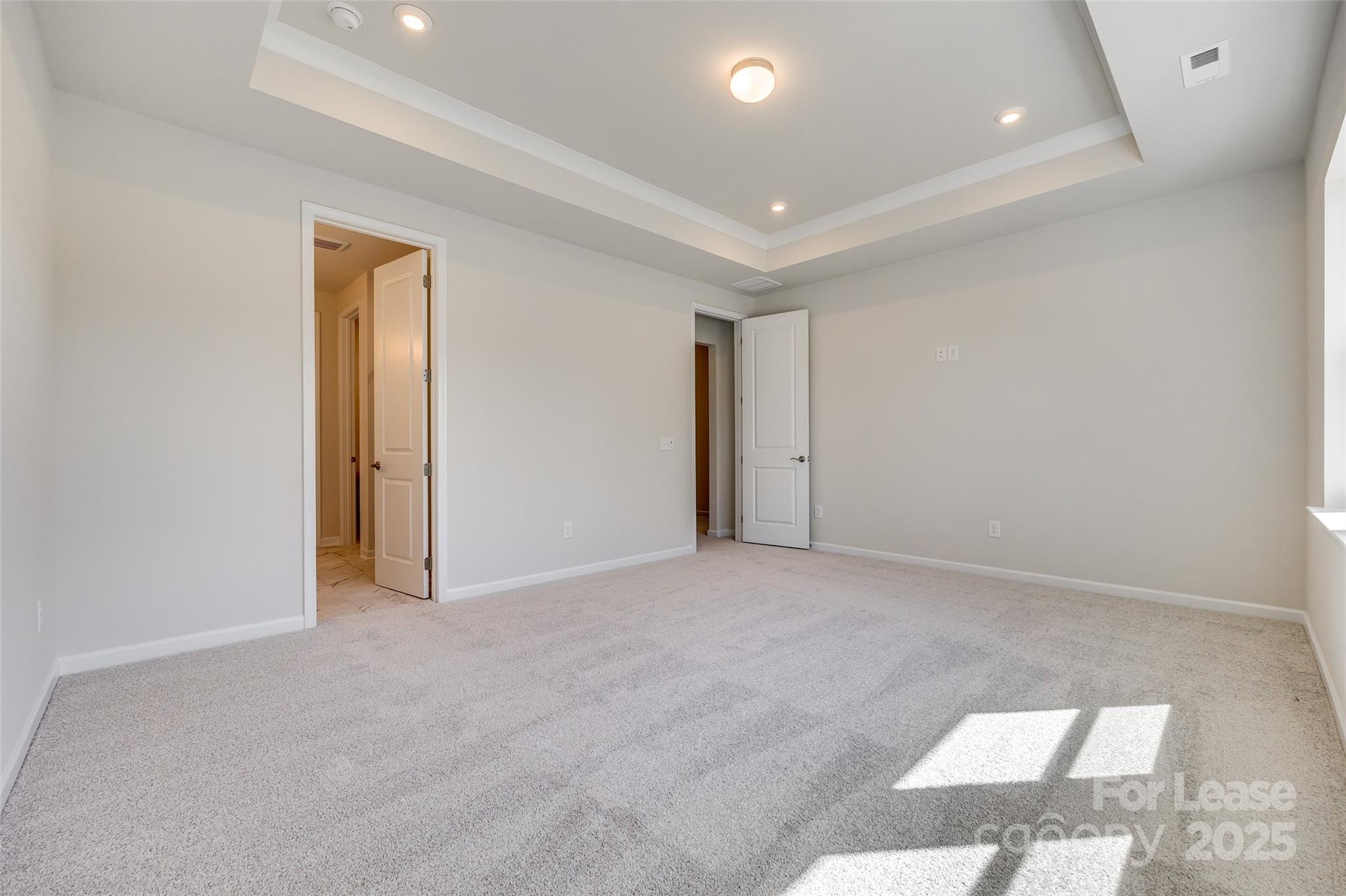 Ashburn - Residential Lease