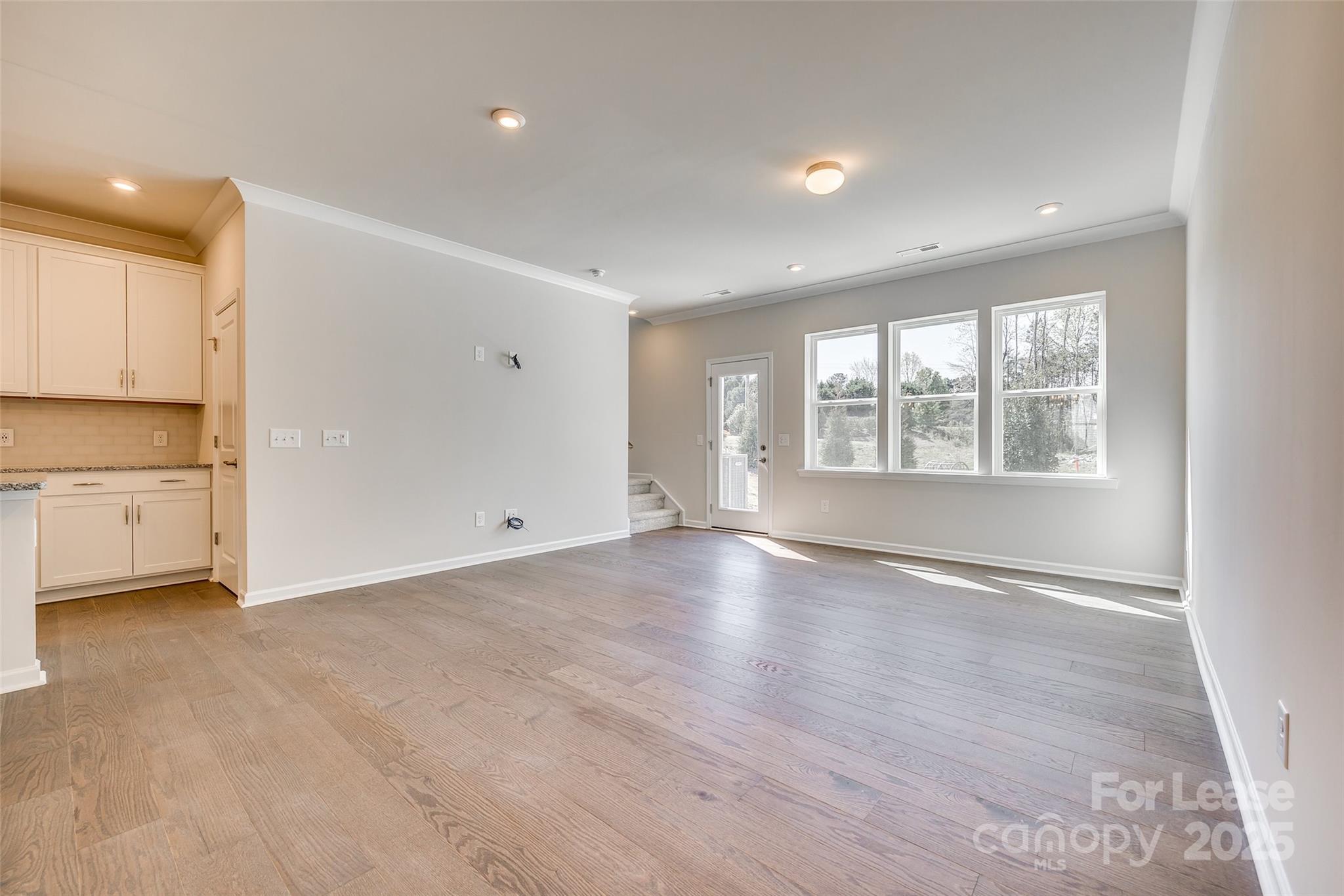 Ashburn - Residential Lease