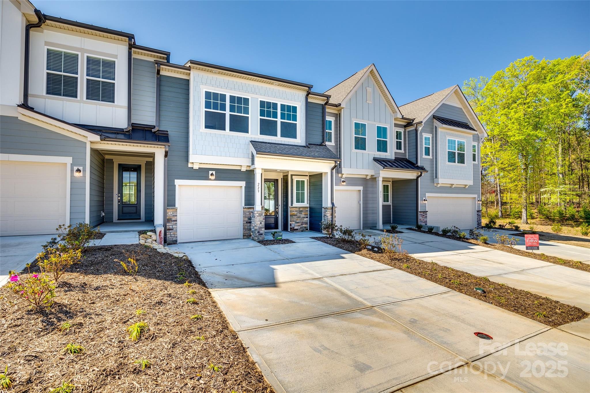 Ashburn - Residential Lease