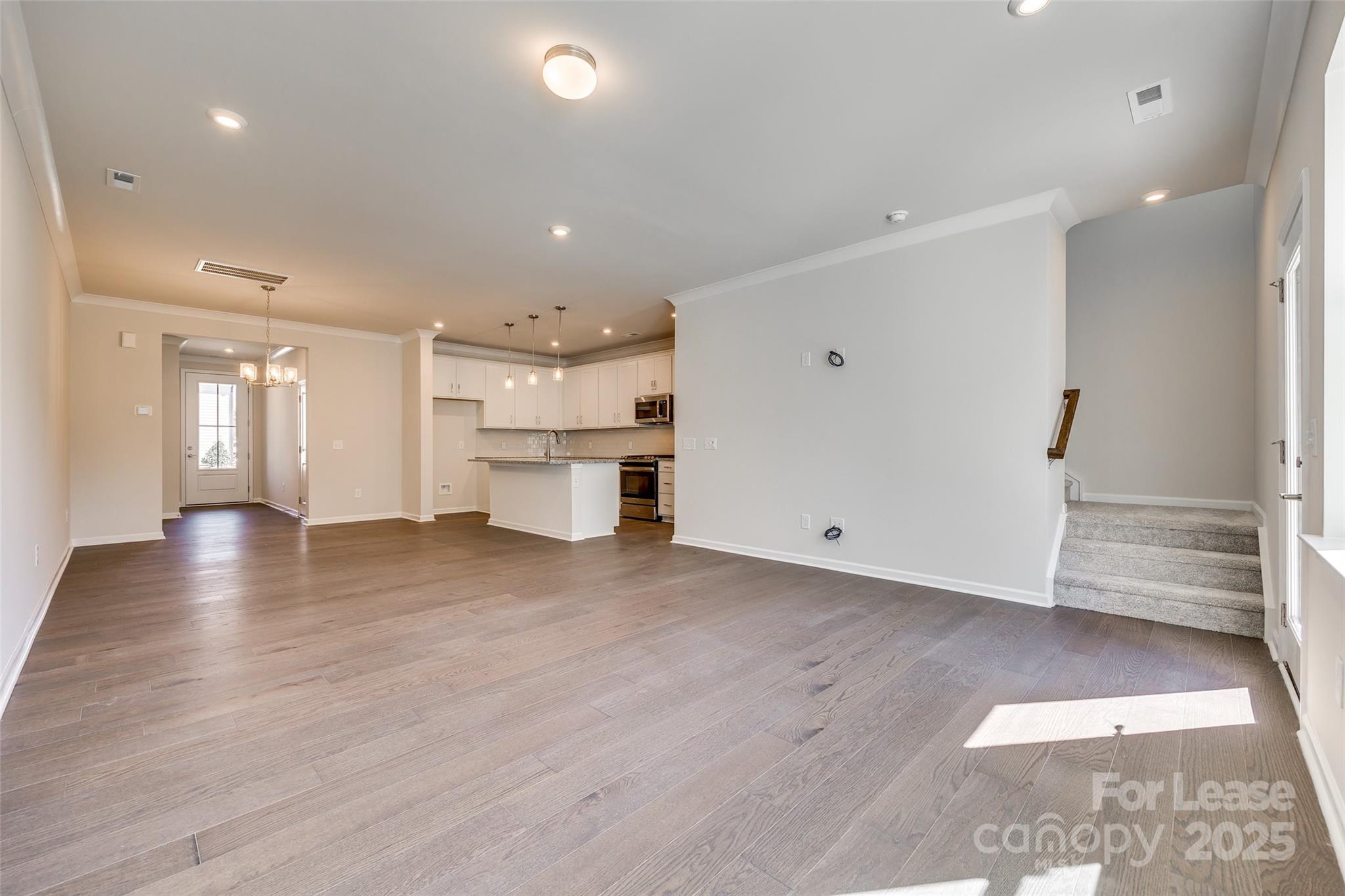 Ashburn - Residential Lease