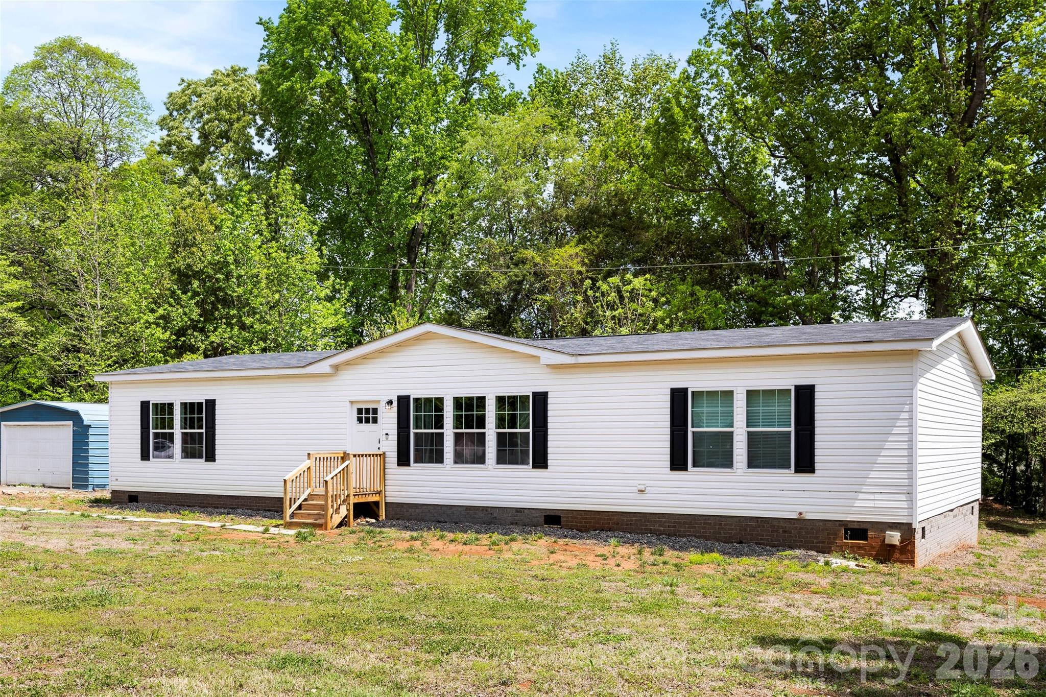 5236 Montana Circle NW