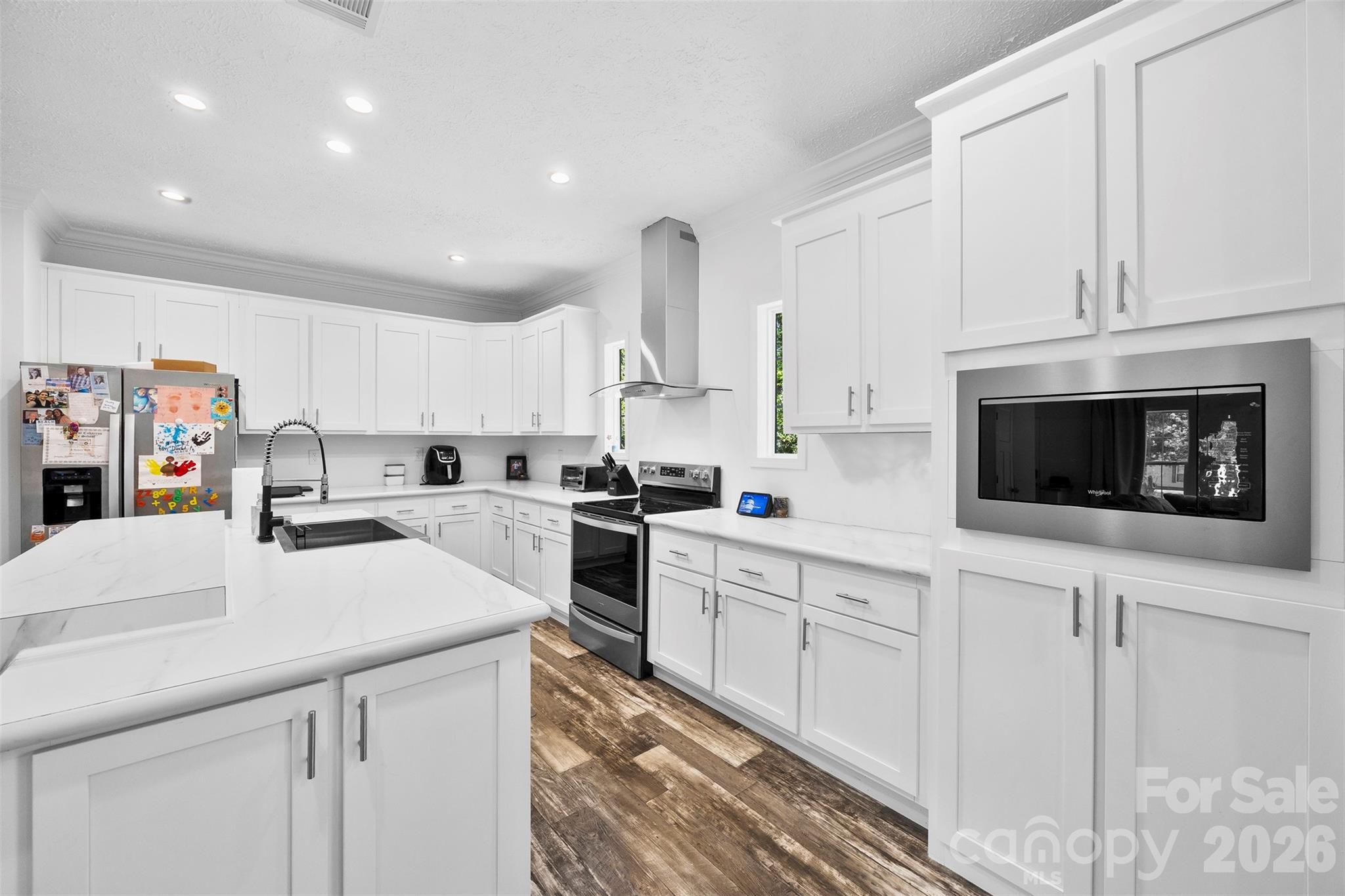 5236 Montana Circle NW