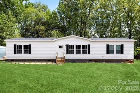 5236 Montana Circle NW Concord NC 28027