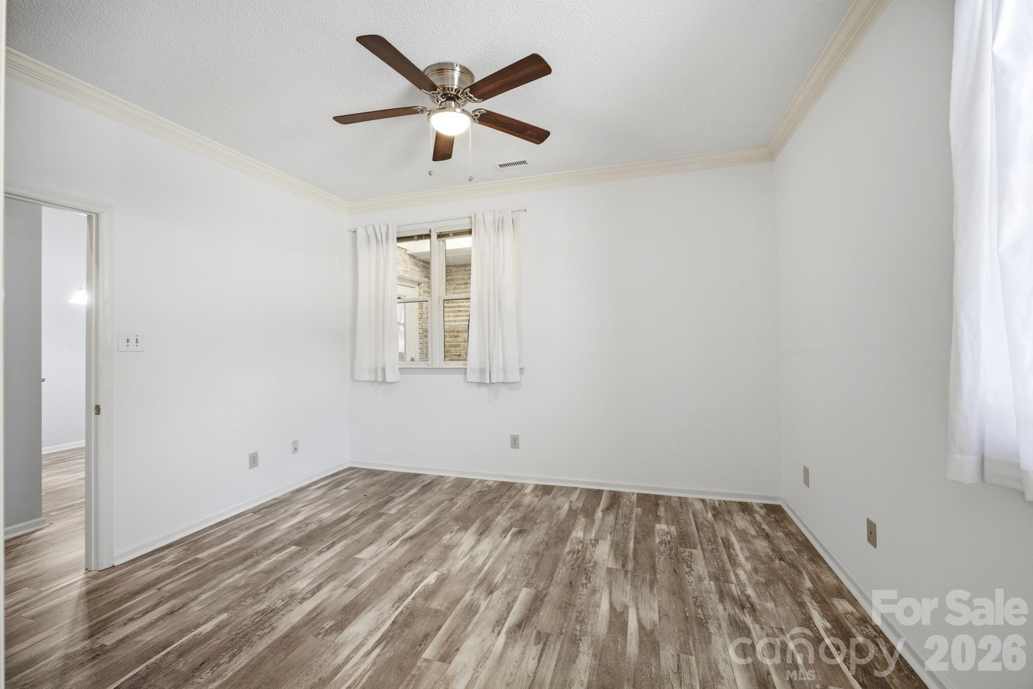 Twin Oaks - Residential