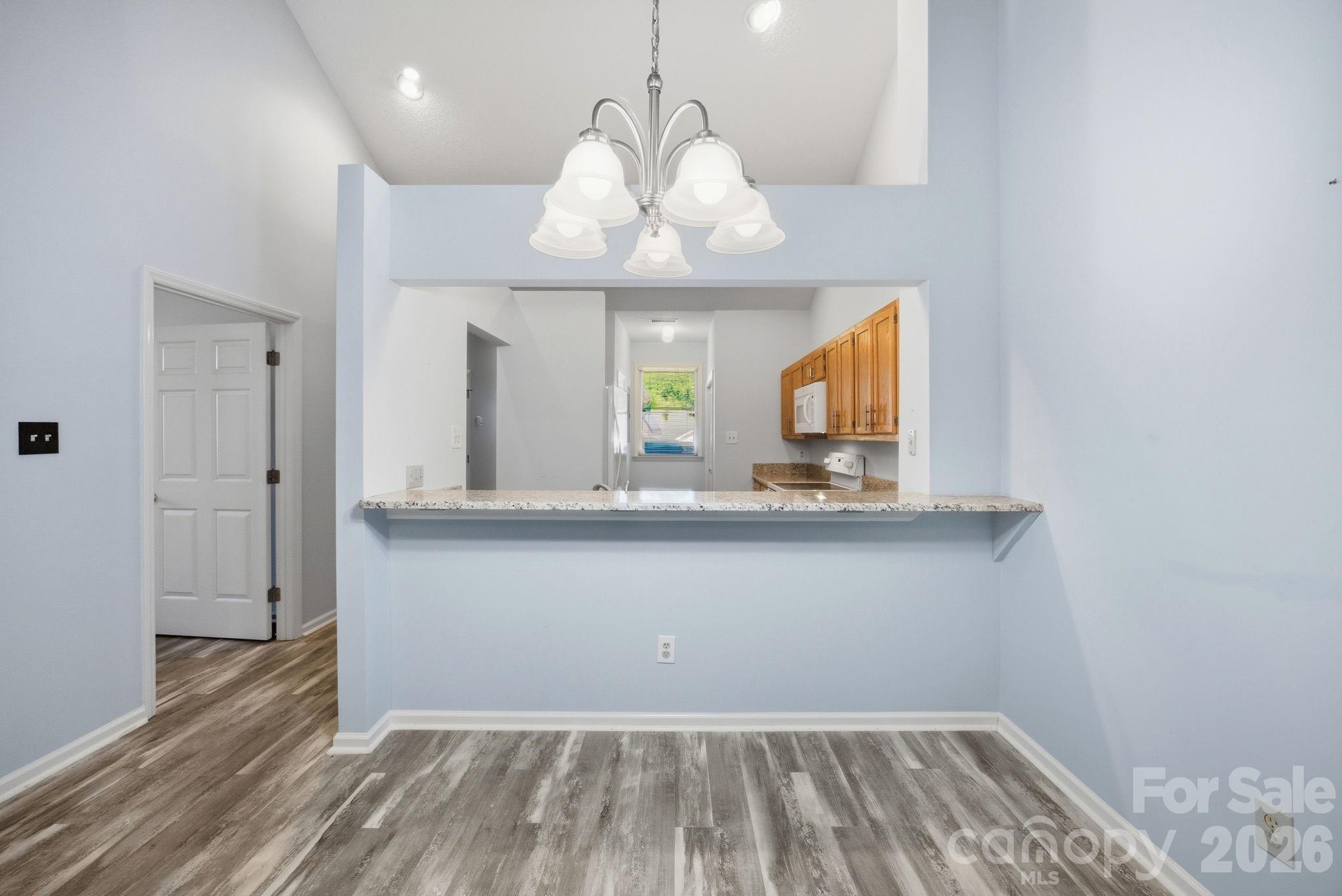 Twin Oaks - Residential