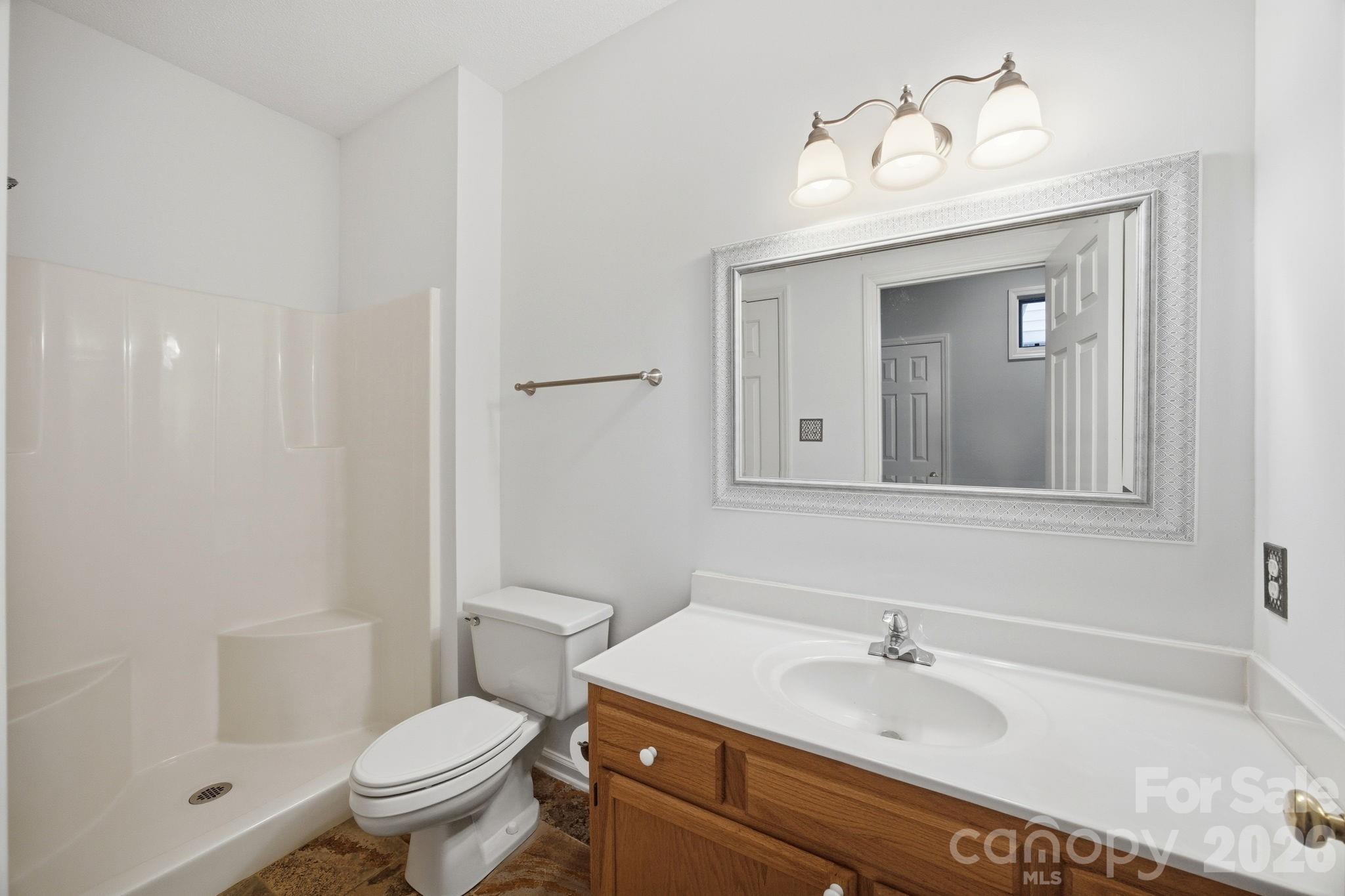 Twin Oaks - Residential